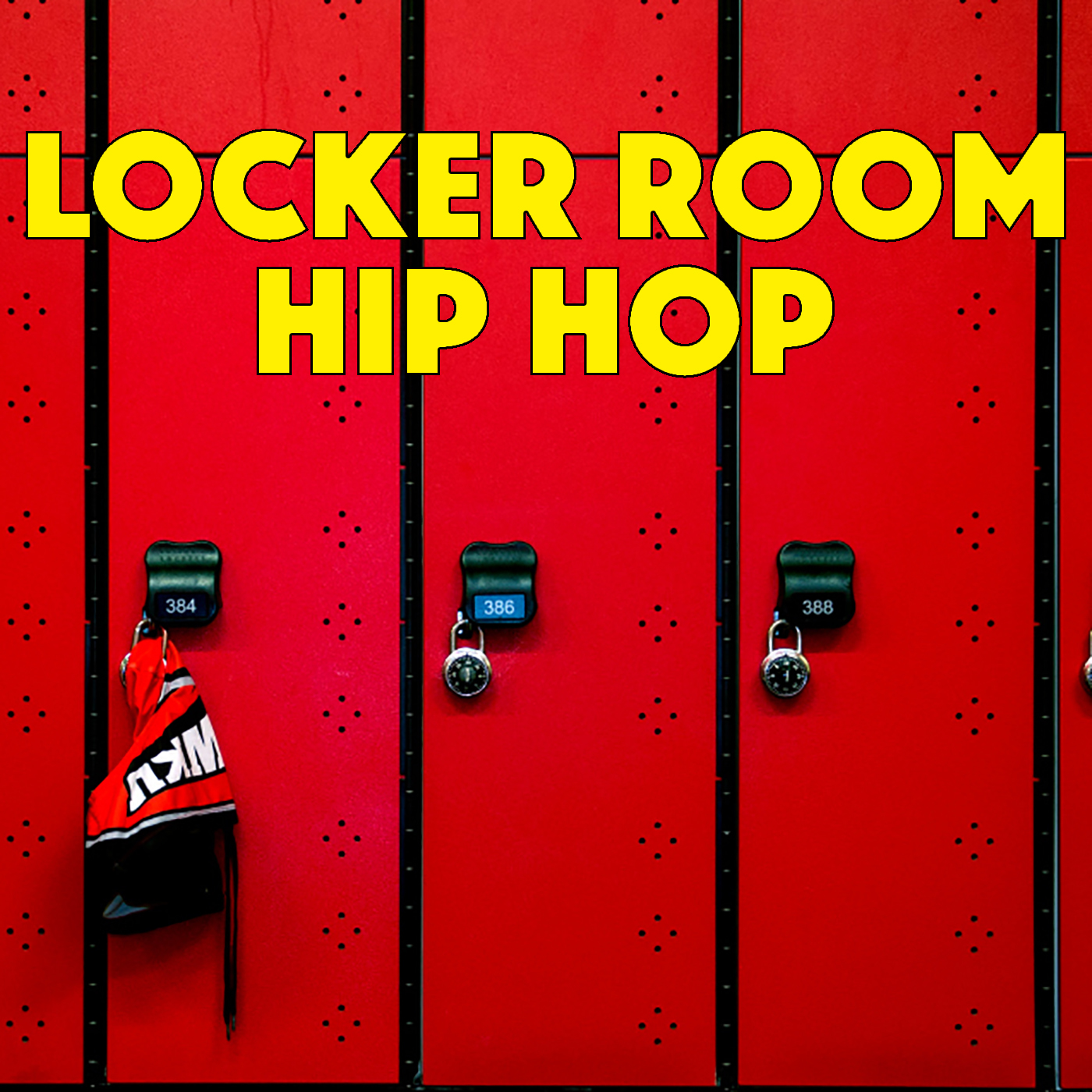 Locker Room Hip Hop