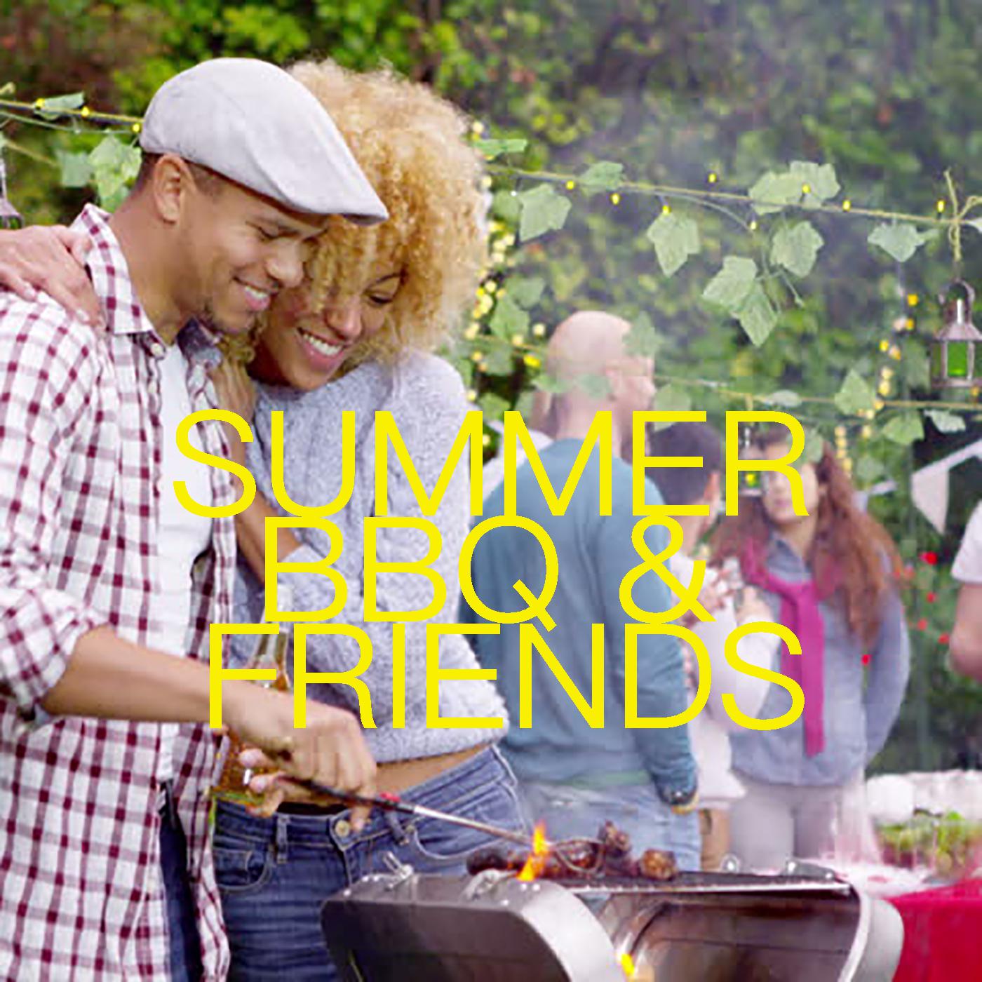 Summer BBQ & Friends