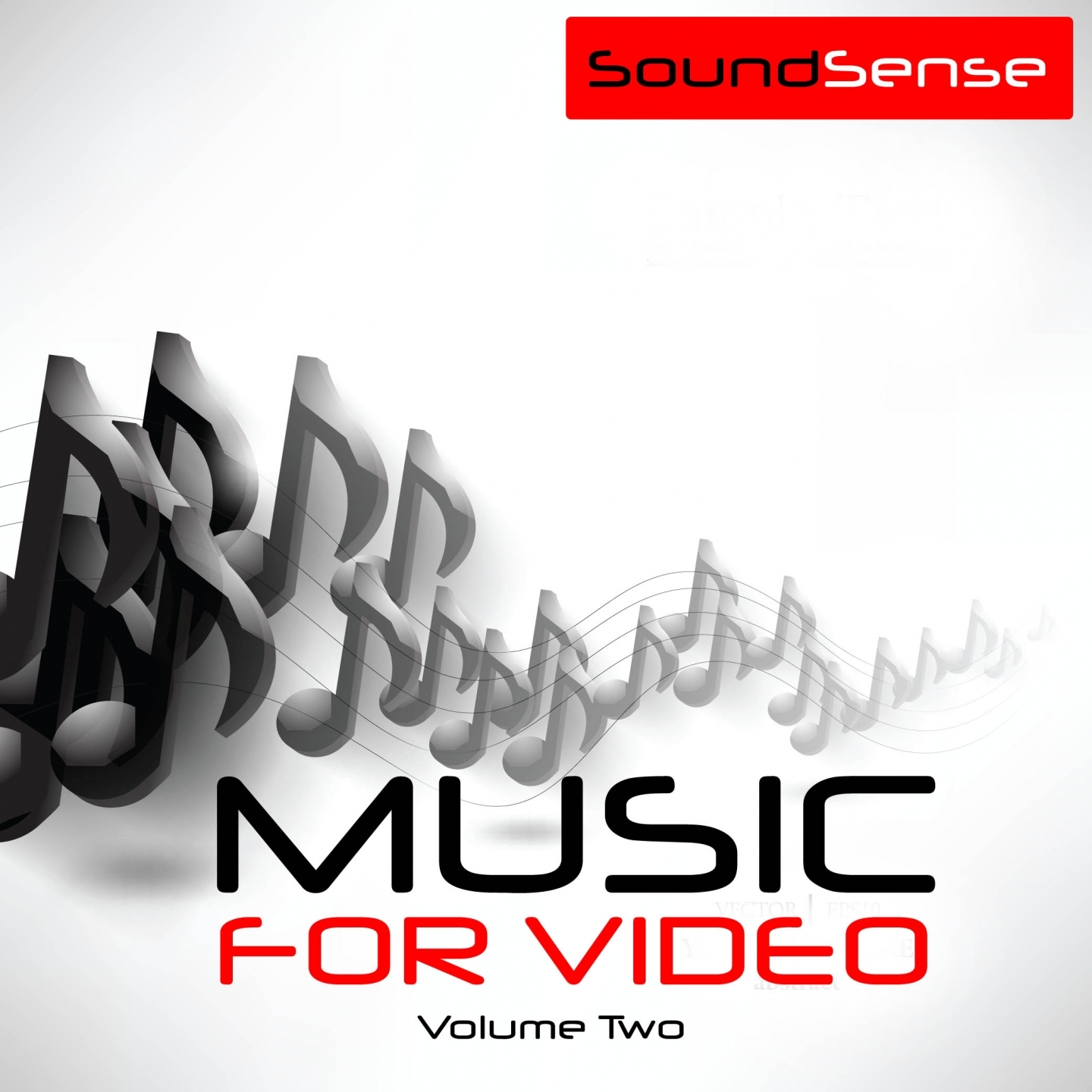 Music for Video, Vol. 2