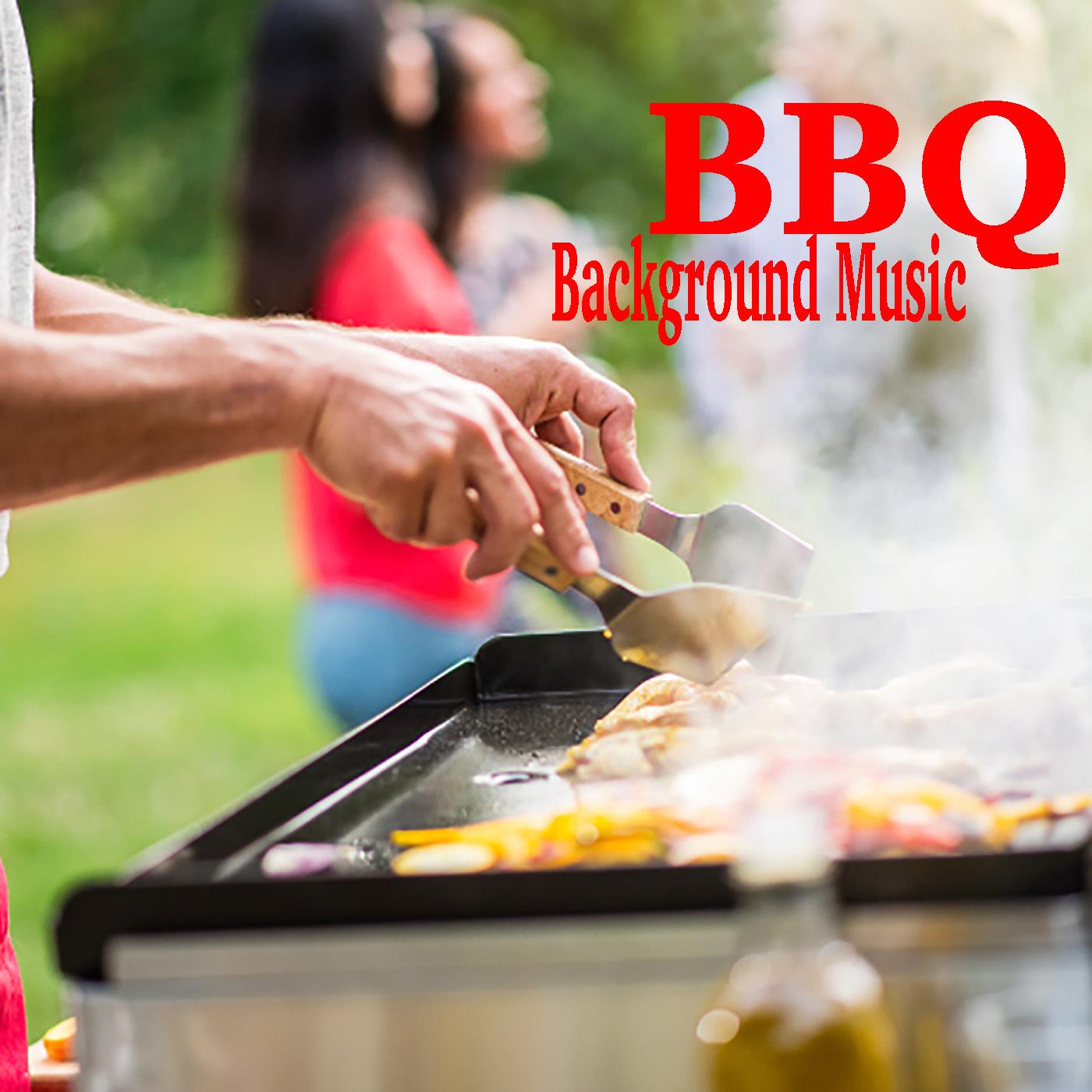 BBQ Background Music