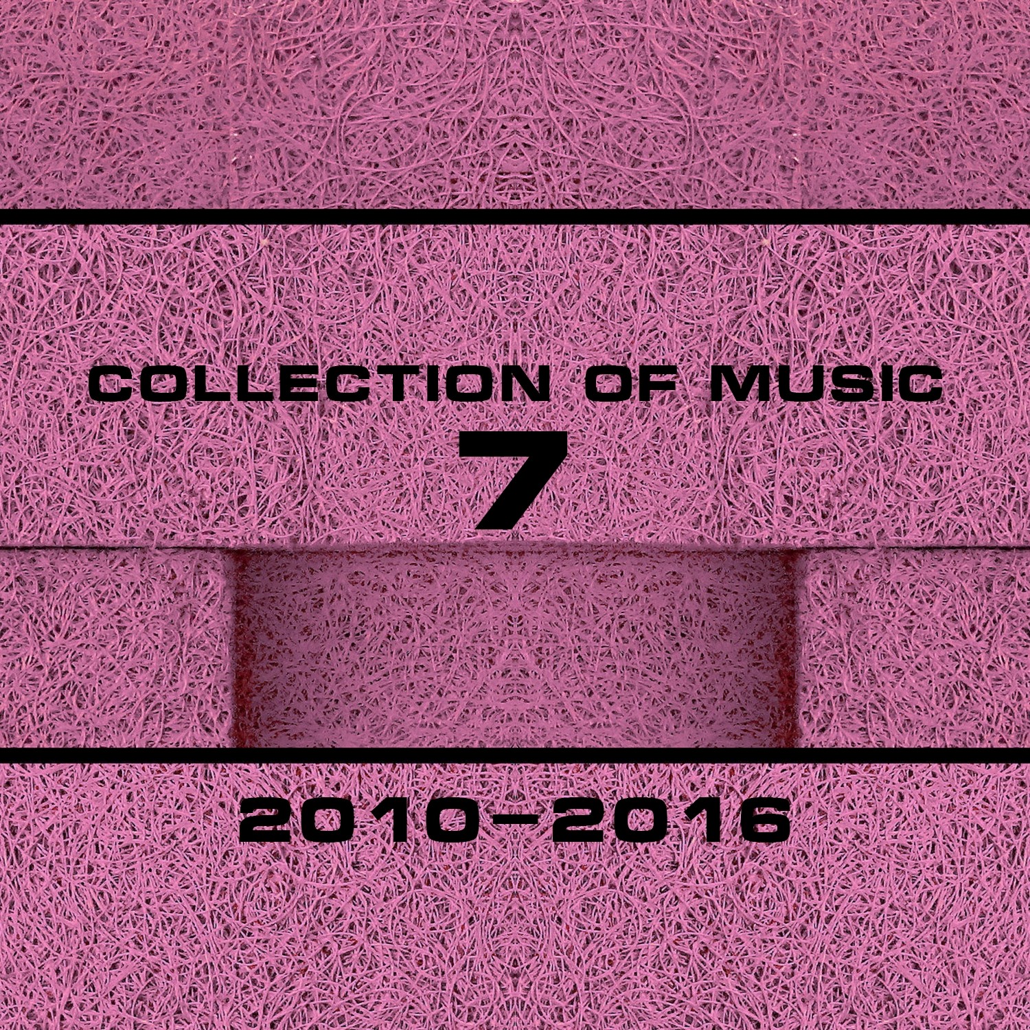 Collection of Music 2010-2016, Vol. 7