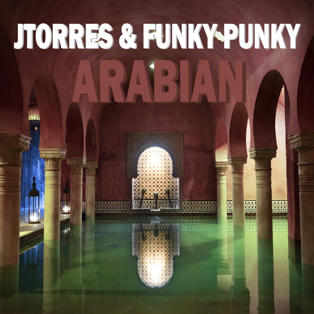 Arabian (feat. Funky Punky)