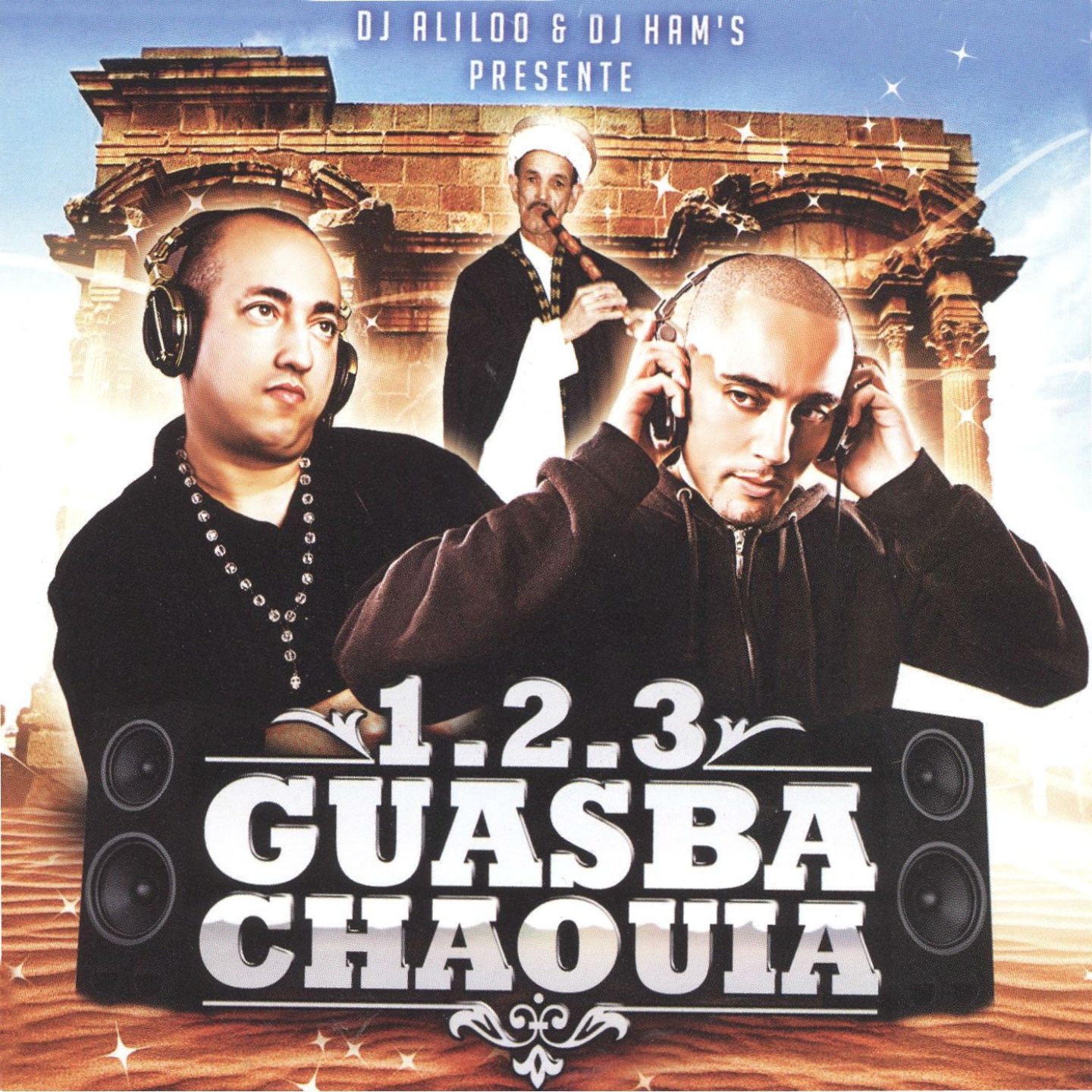 123 Guasba Chaouia