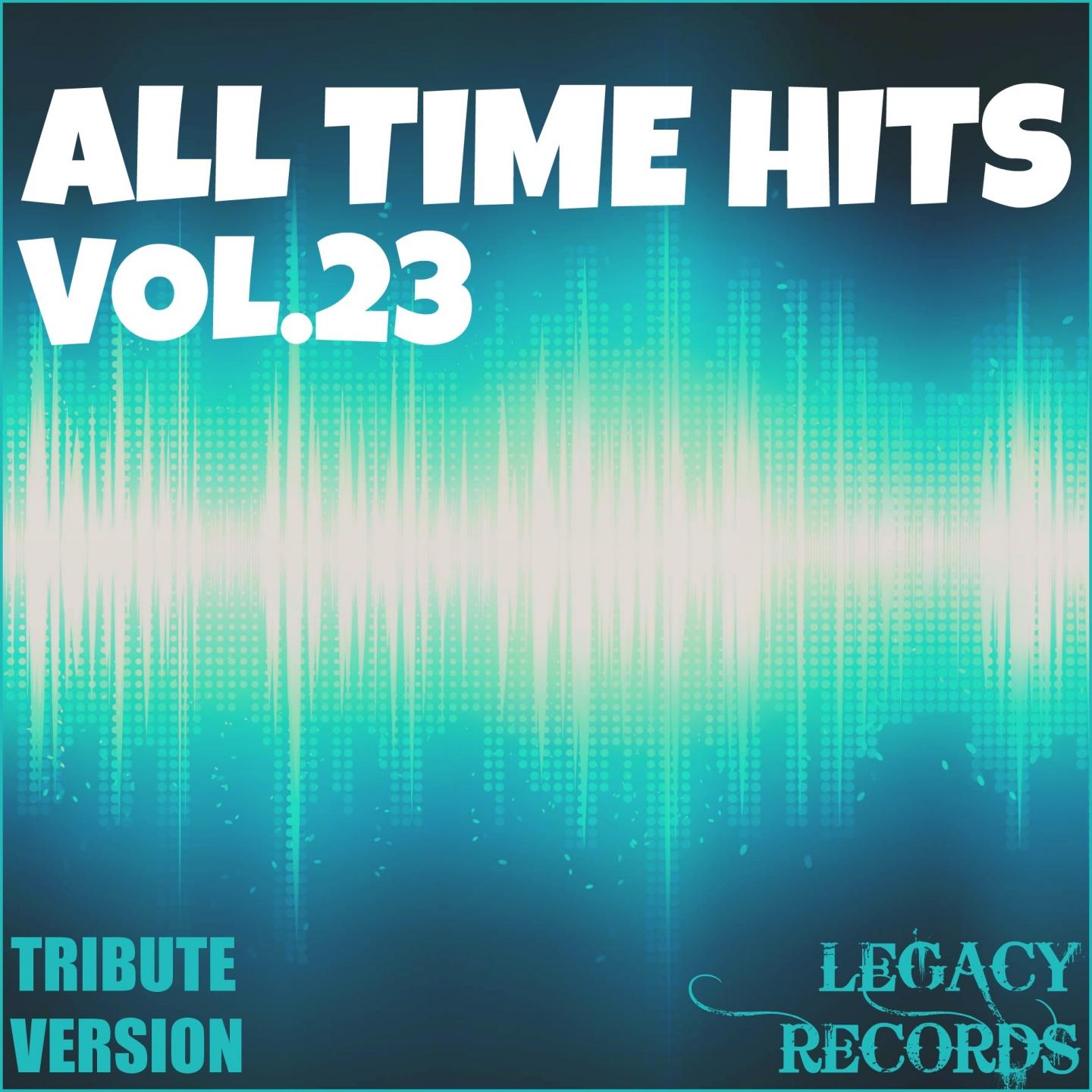 All Time Hits, Vol. 23