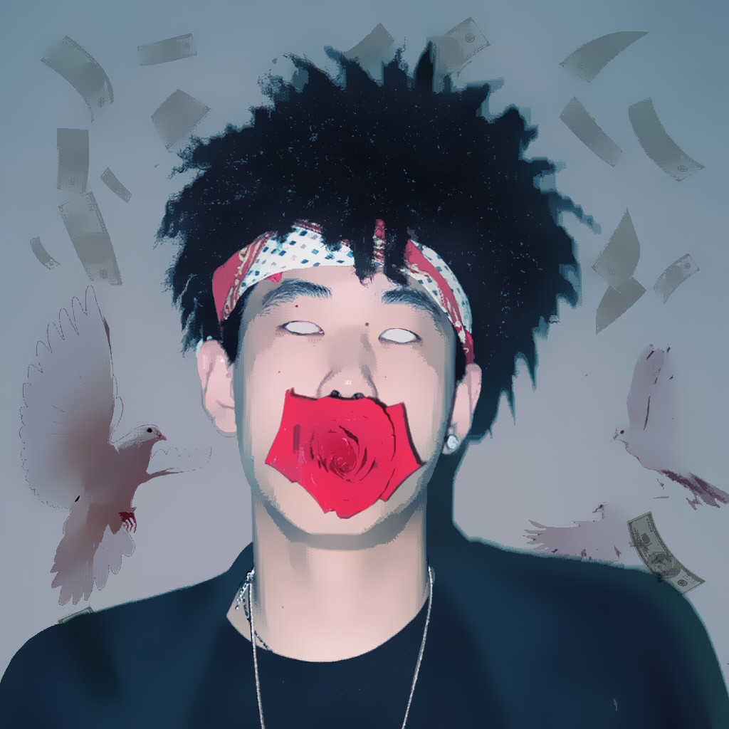 Real Talk Prod. Syndrome