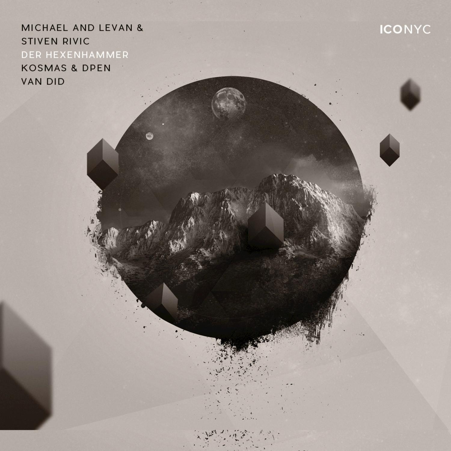 Der Hexenhammer (Van Did Remix)