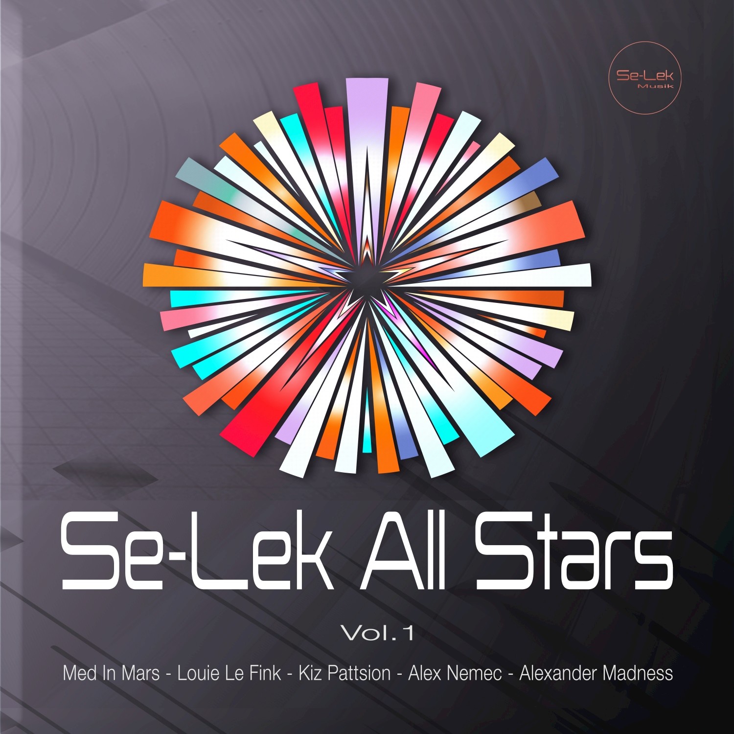 Se-Lek All Stars, Vol. 1