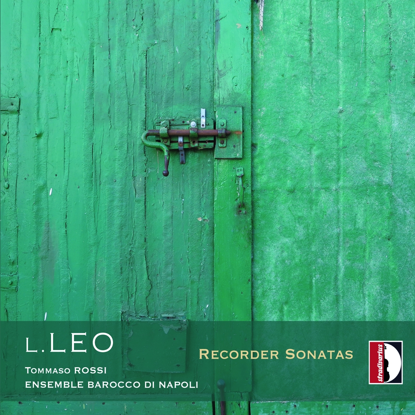 Sonata for Recorder and Continuo No. 6 in G Minor: III. Largo, arpeggio
