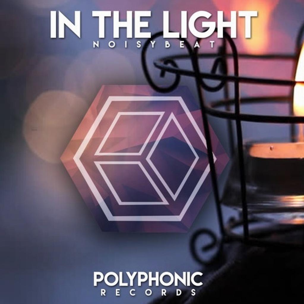 In The Light (Original Mix)