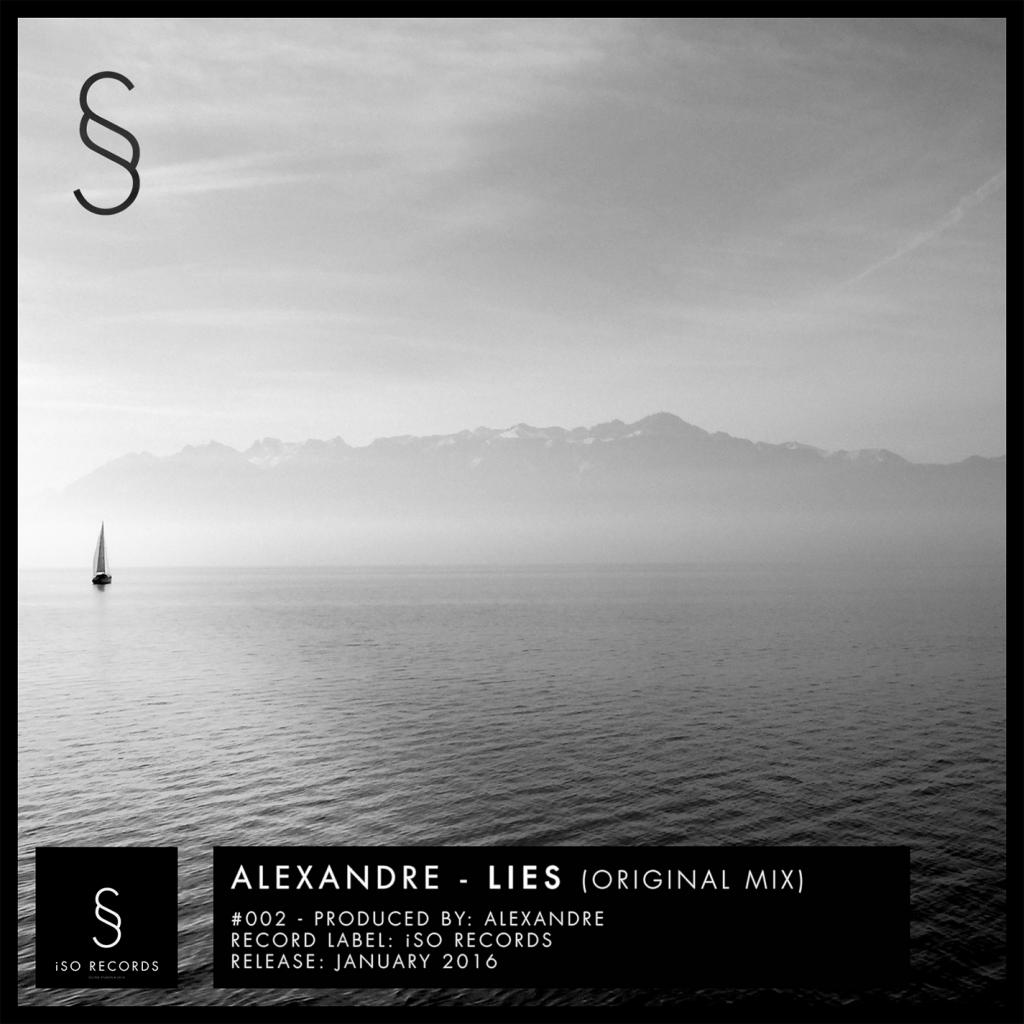 Lies (Original Mix)