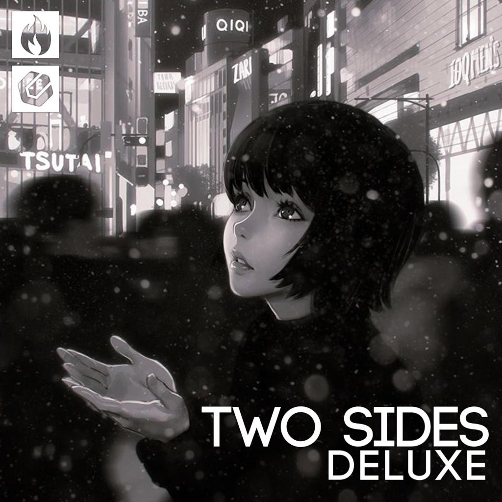 Deluxe (Original Mix)