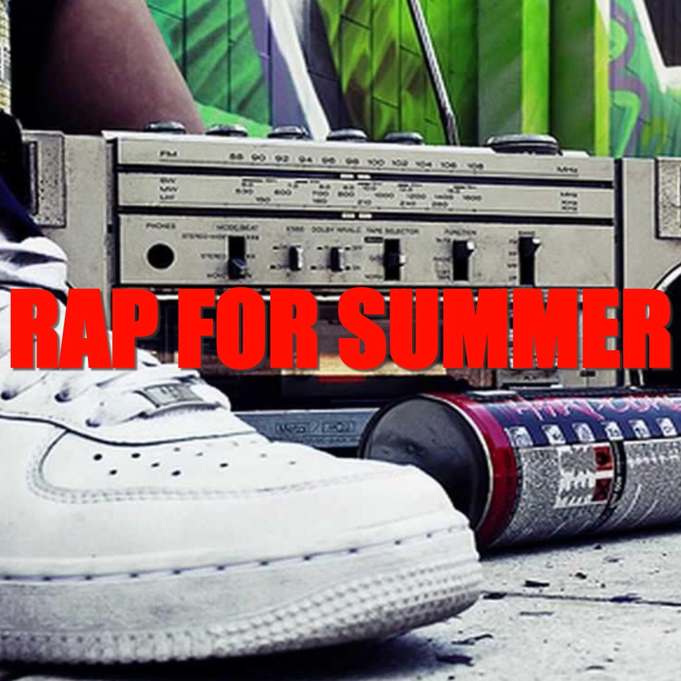 Rap For Summer