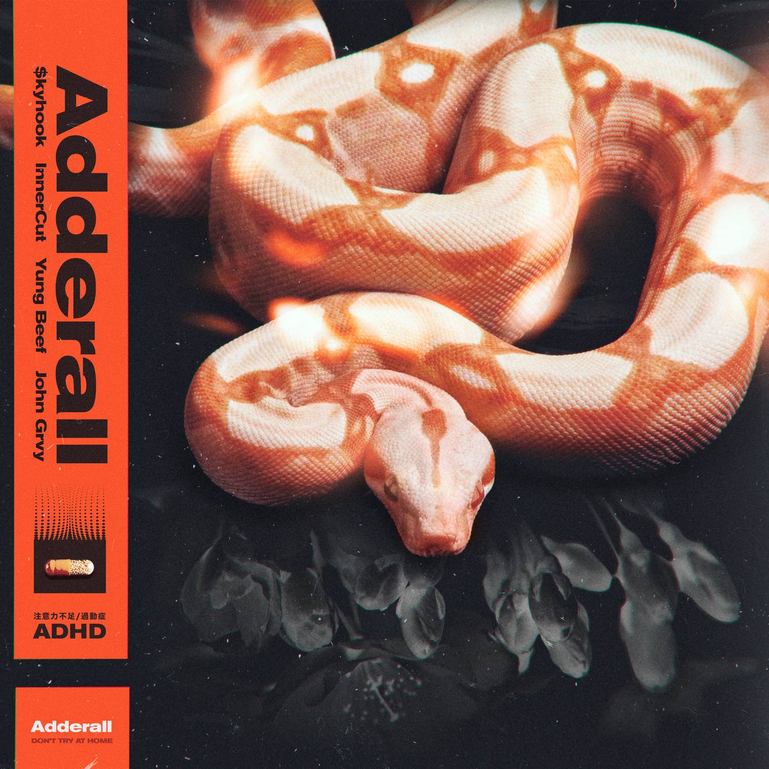 Progressive Selection 2018