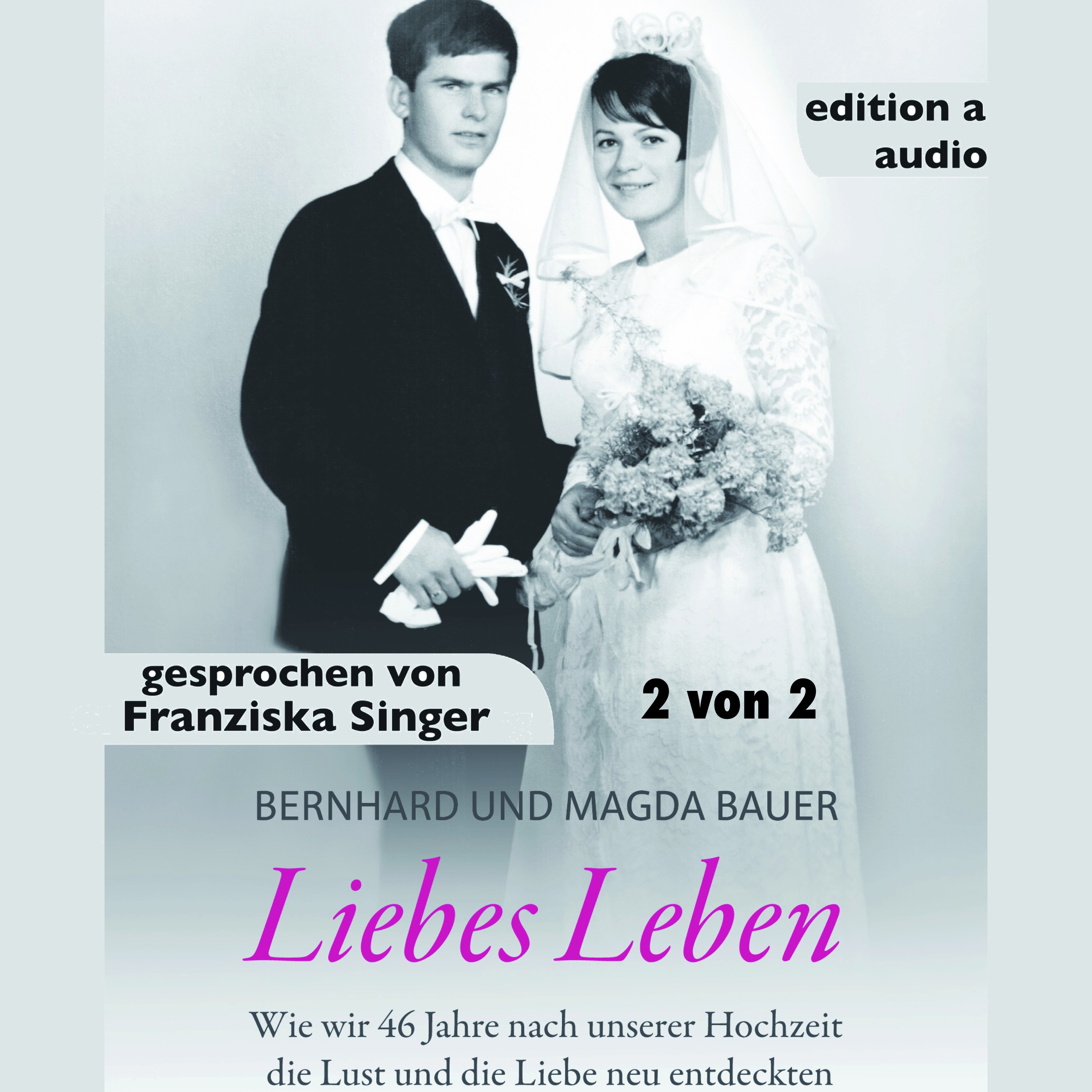 Liebes Leben - 2 von 2