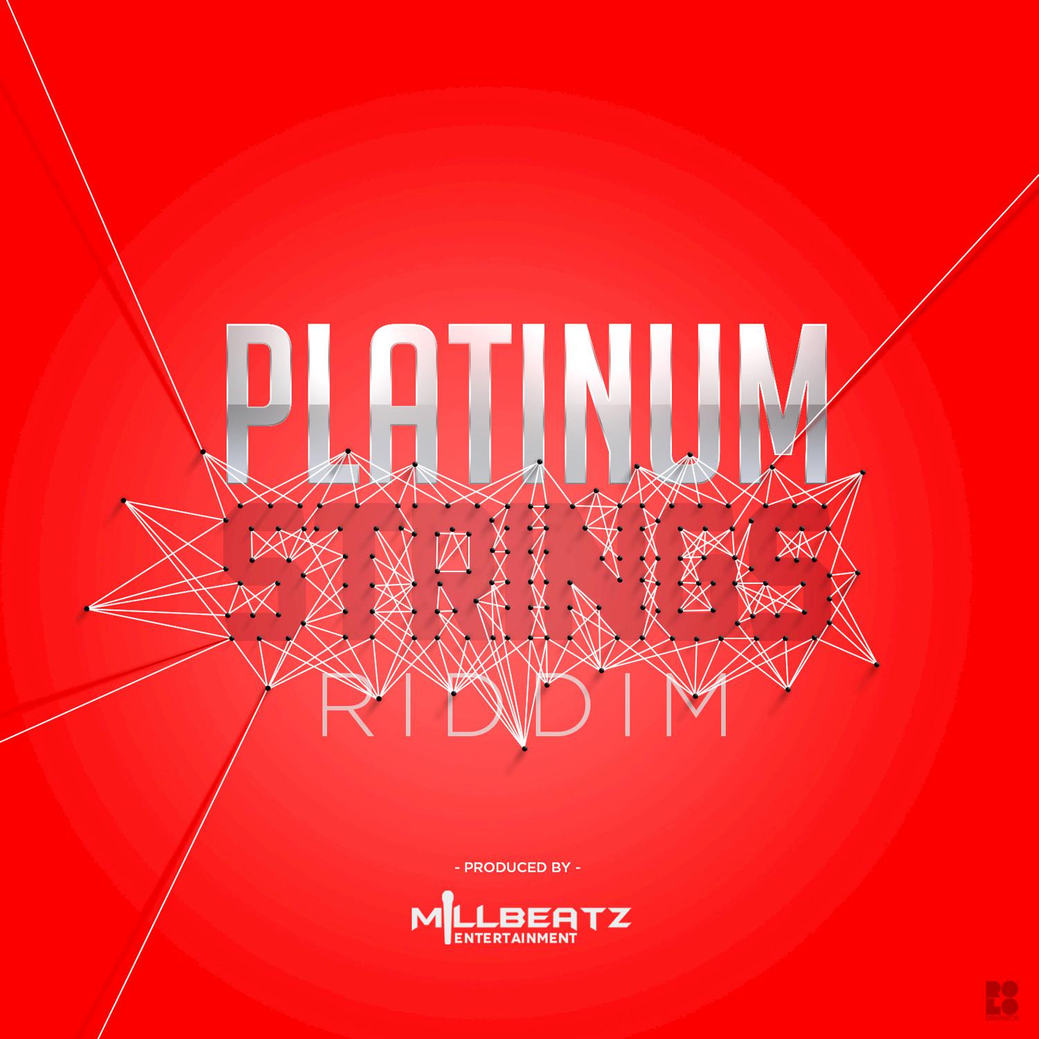 Platinum Strings Riddim (Instrumental)