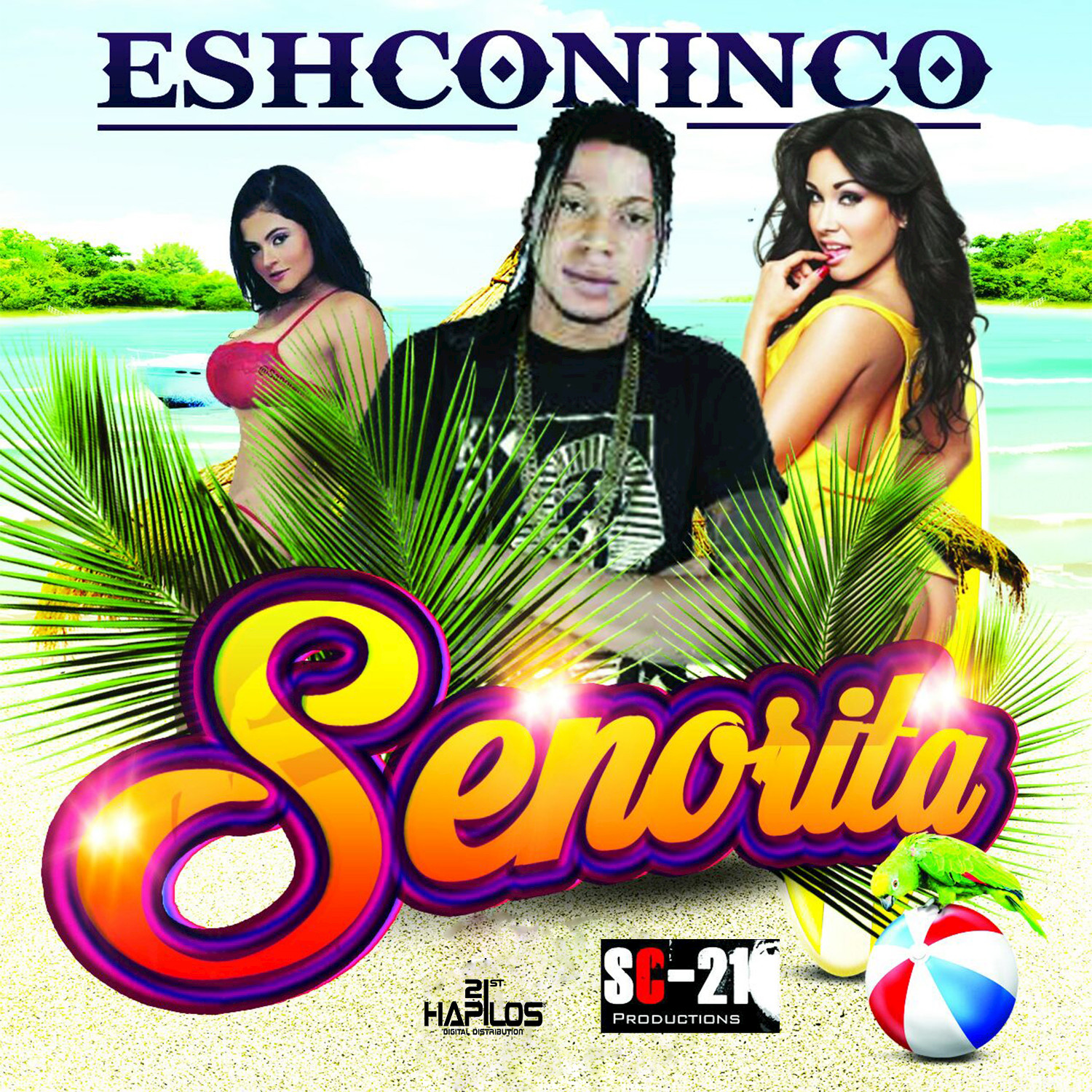 Senorita - Single