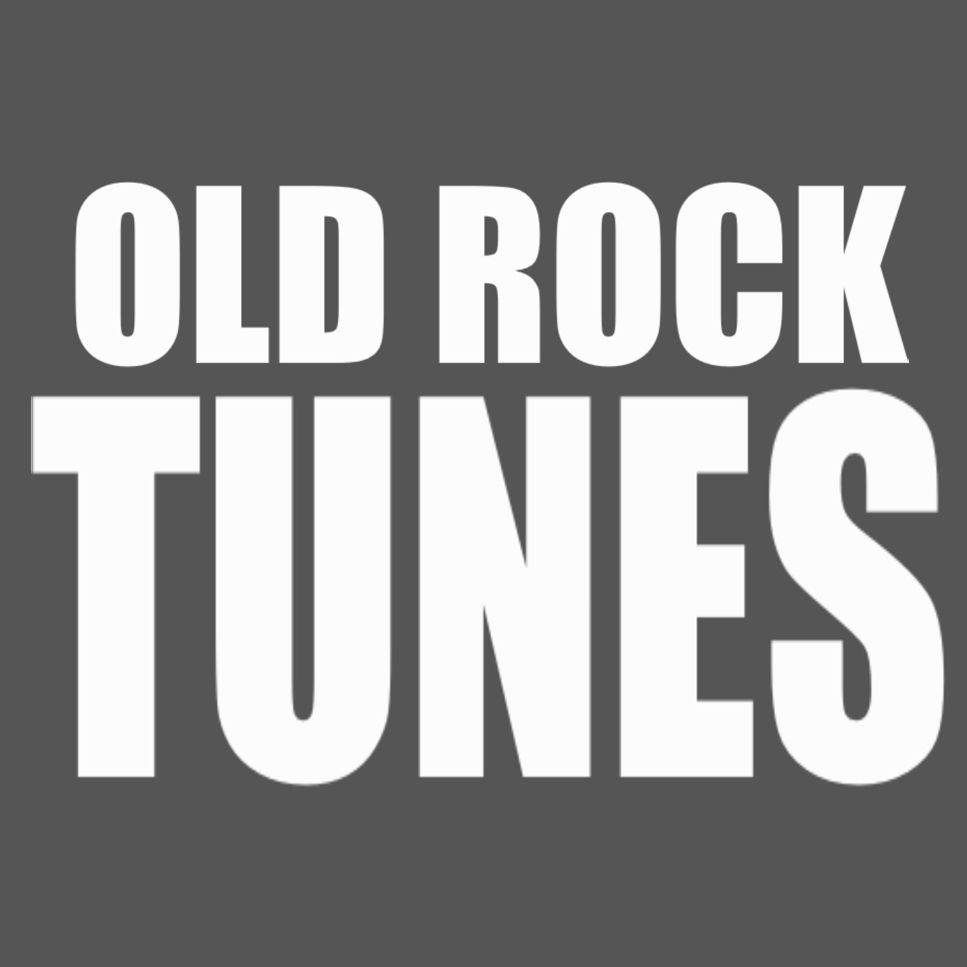 Old Rock Jams