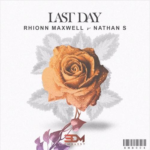 Last Day (Original Mix)