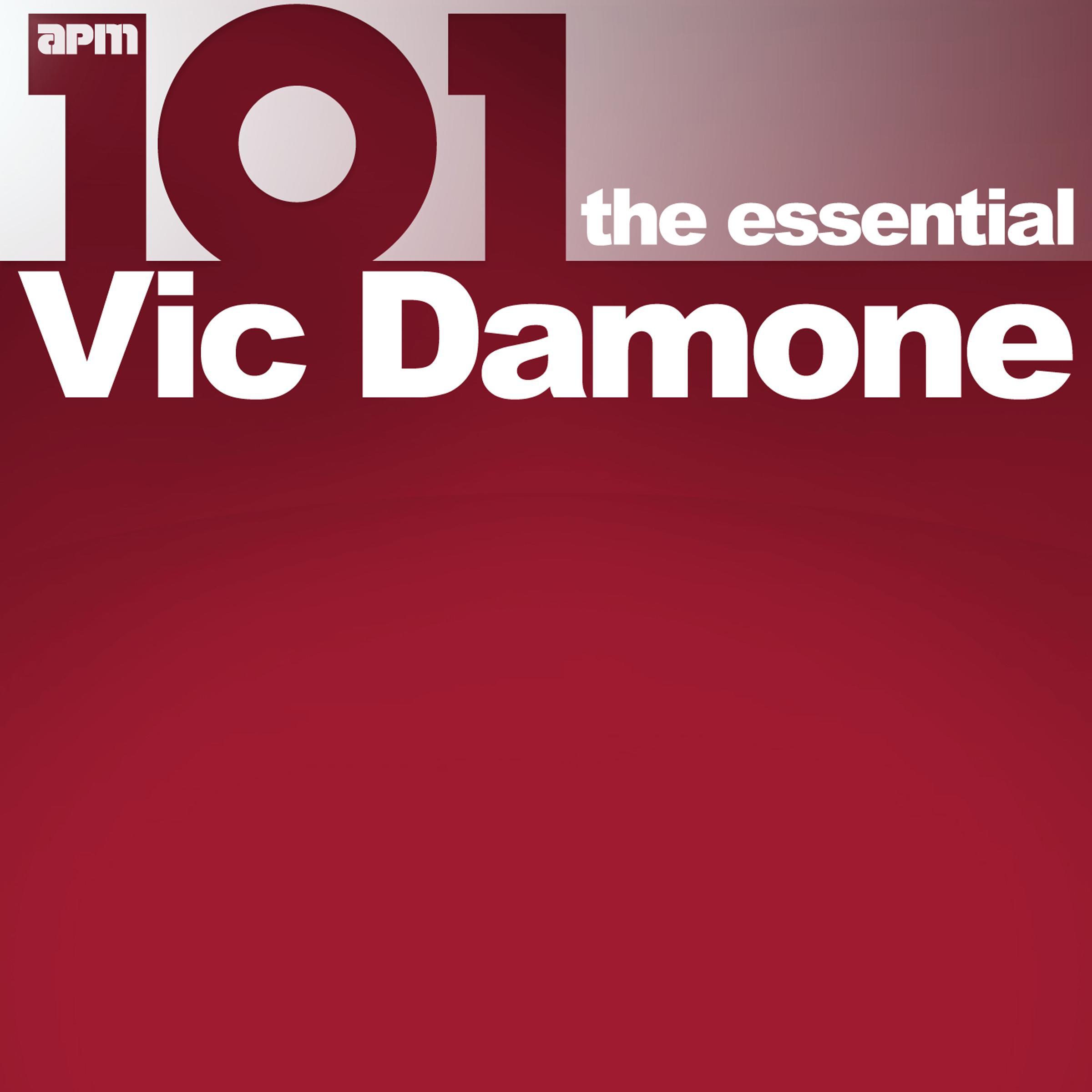 101 - The Essential Vic Damone