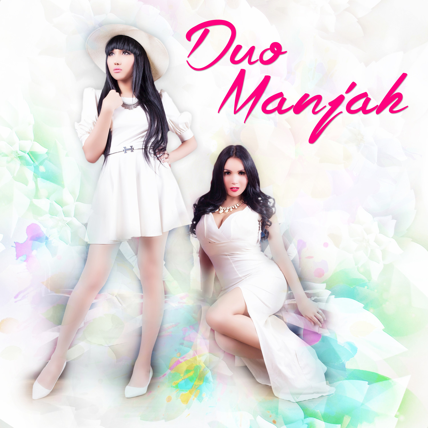 Duo Manjah