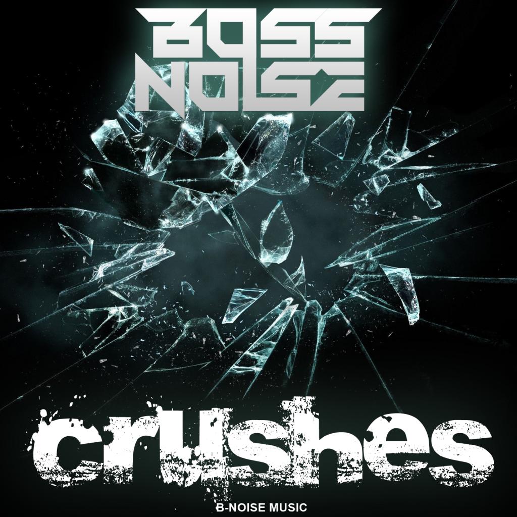 Crushes (Original Mix)