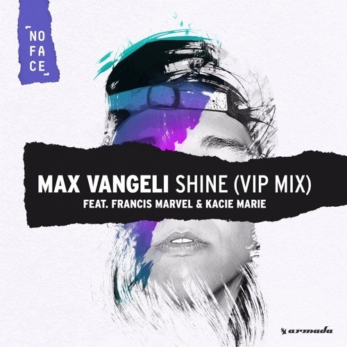 Shine (VIP Mix)