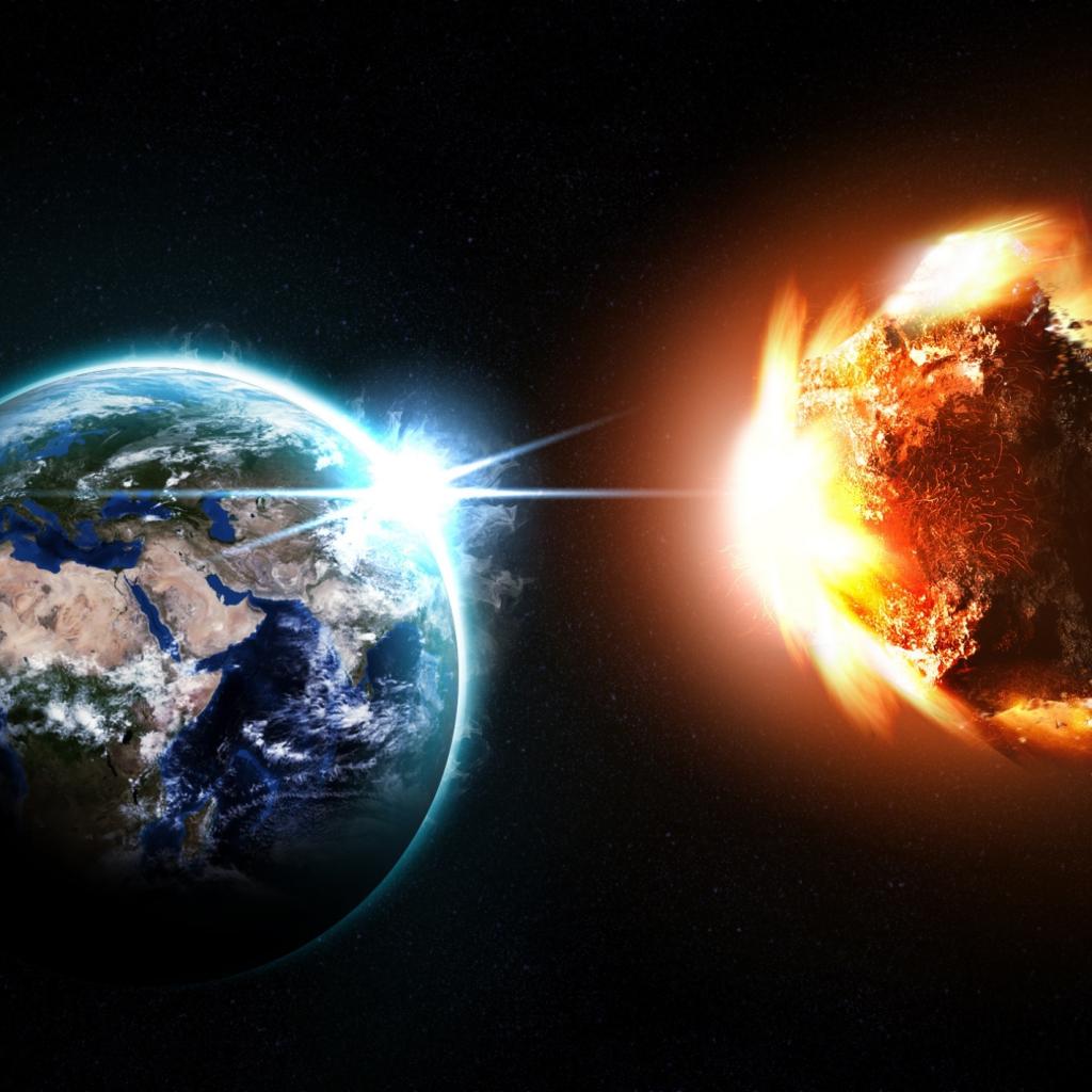 Syndromes of Deep Trauma