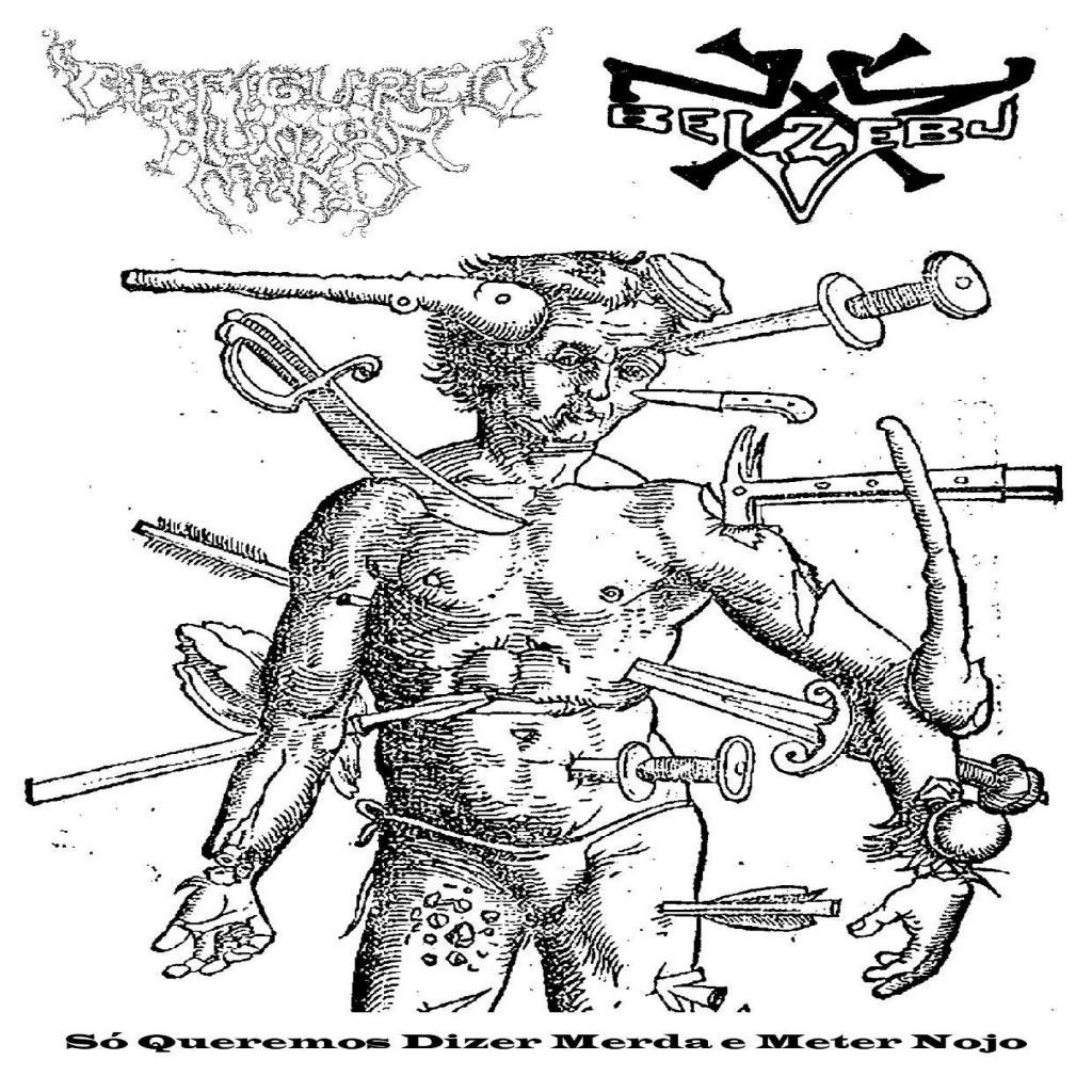 Fodase Ja Me Cheira a Unha Queimada!!!