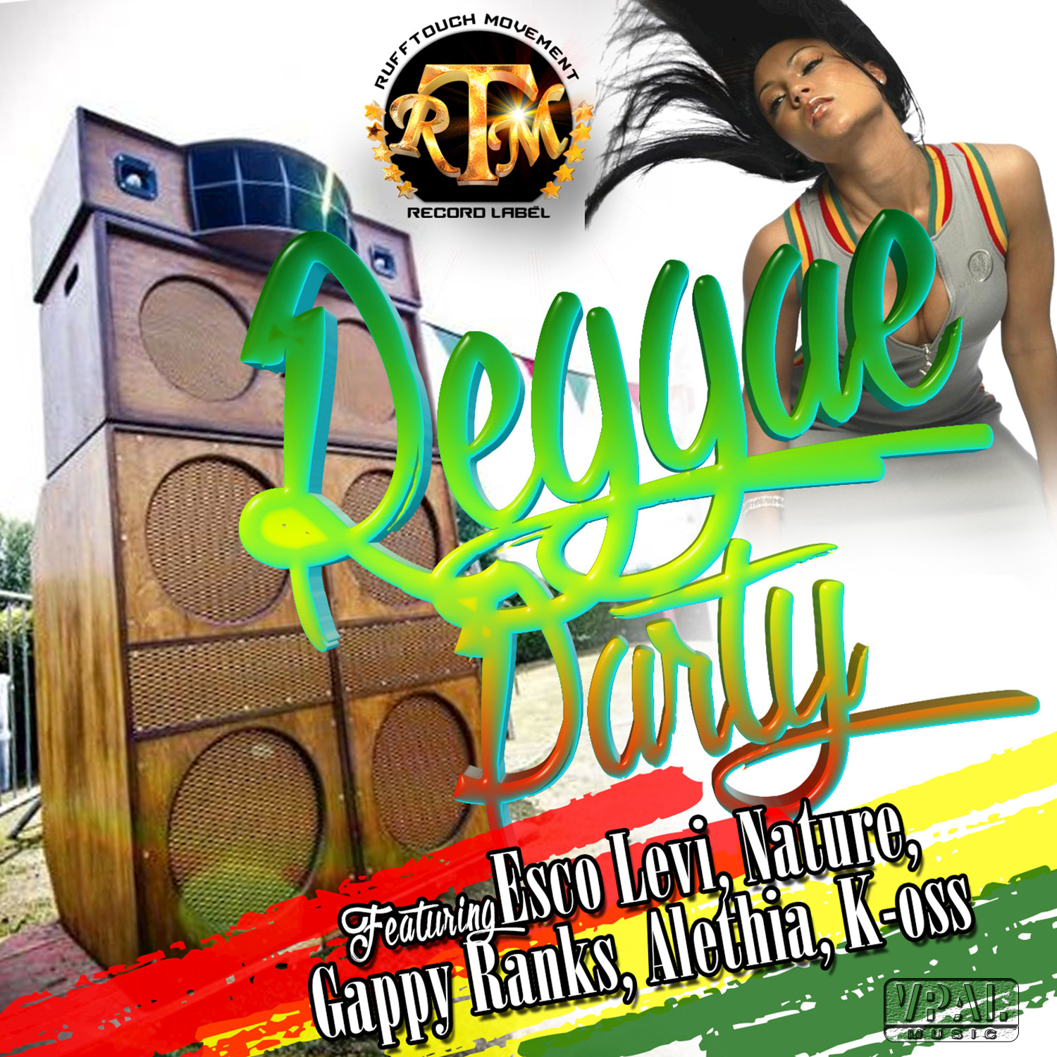 Reggae Party