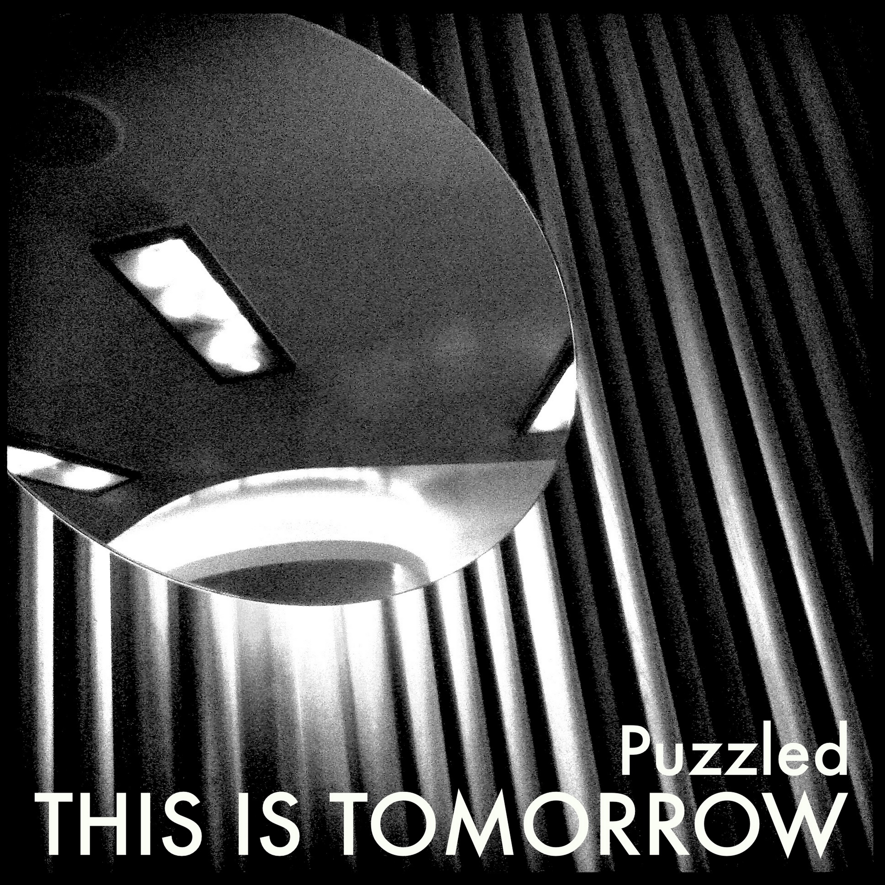 For a Moment There Was Silence