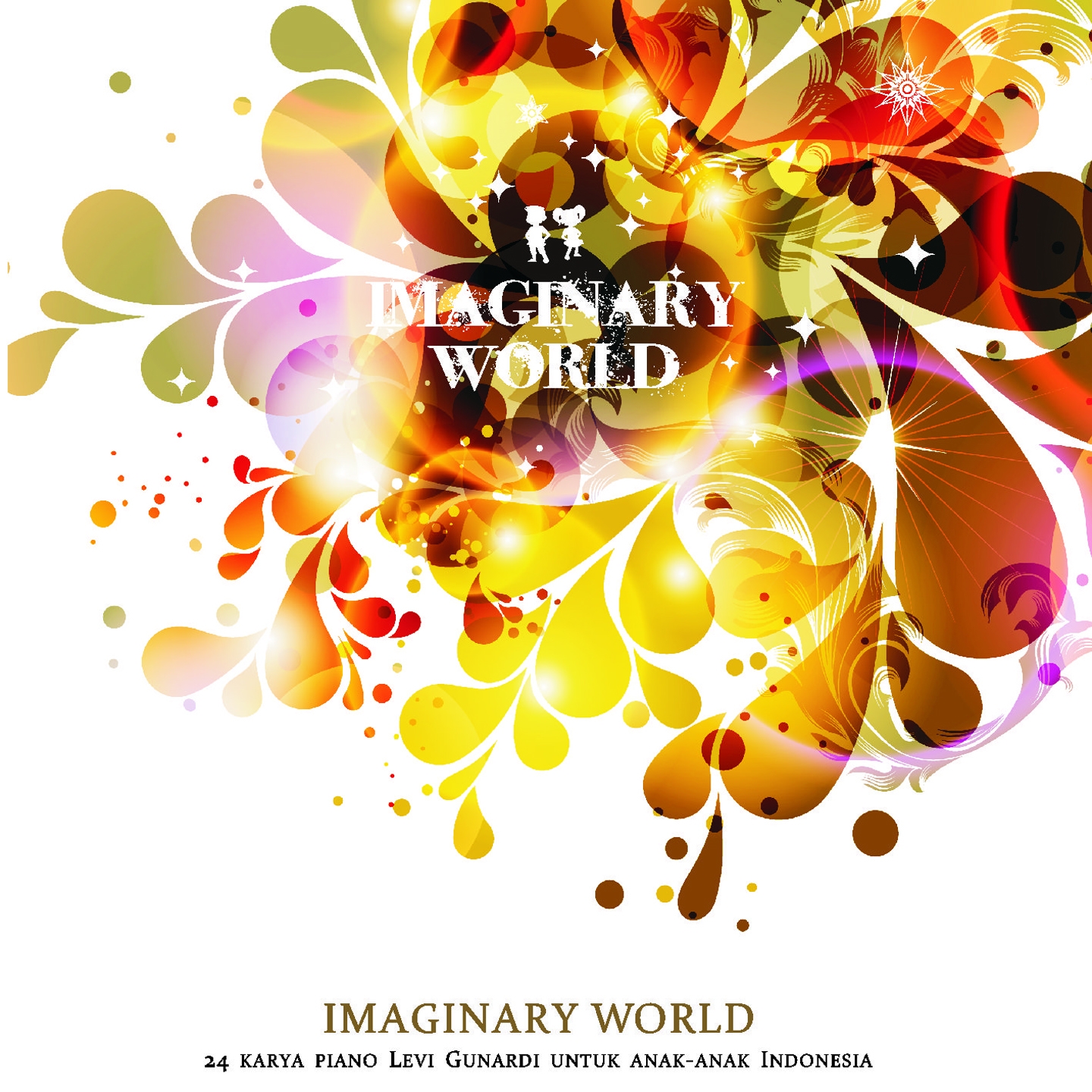 Imaginary World