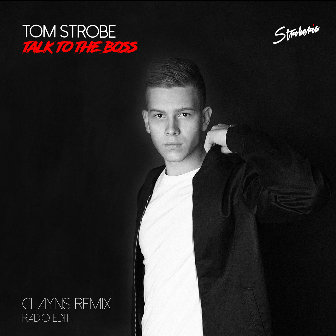 Talk to the Boss (Clayns Radio Edit)