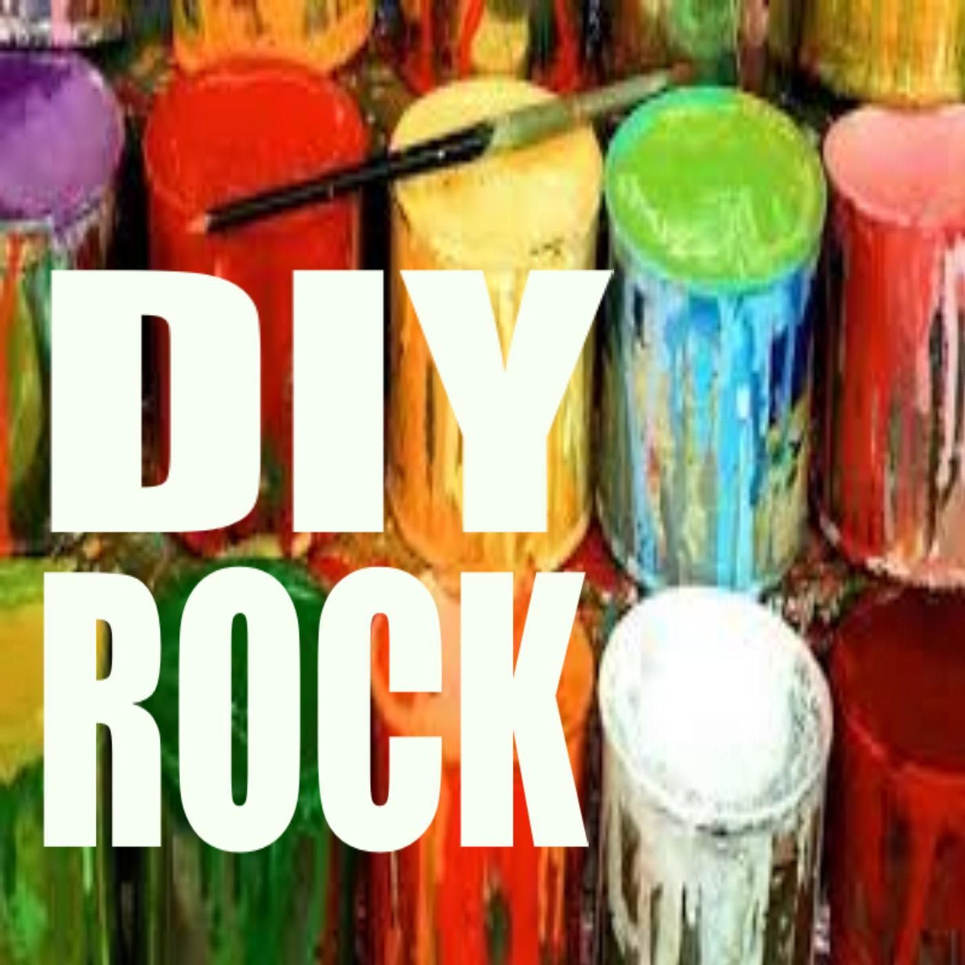 DIY Rock