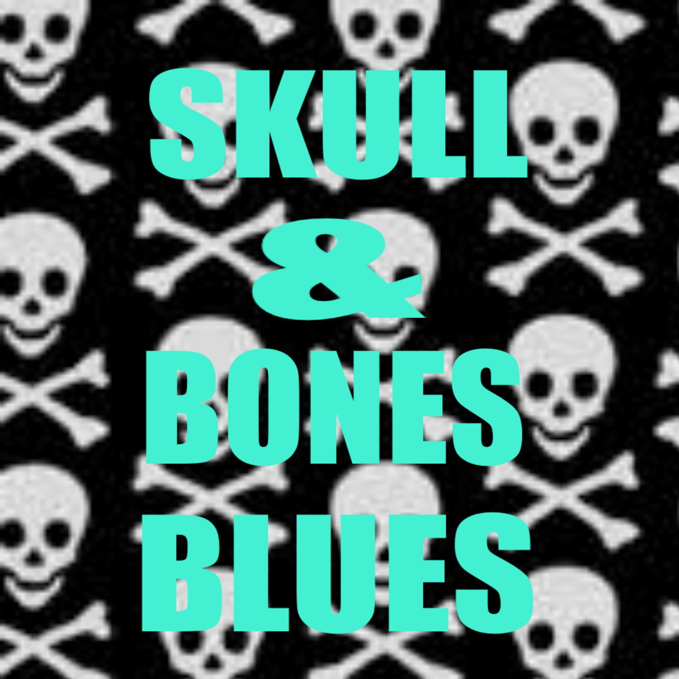 Skull & Bones Blues