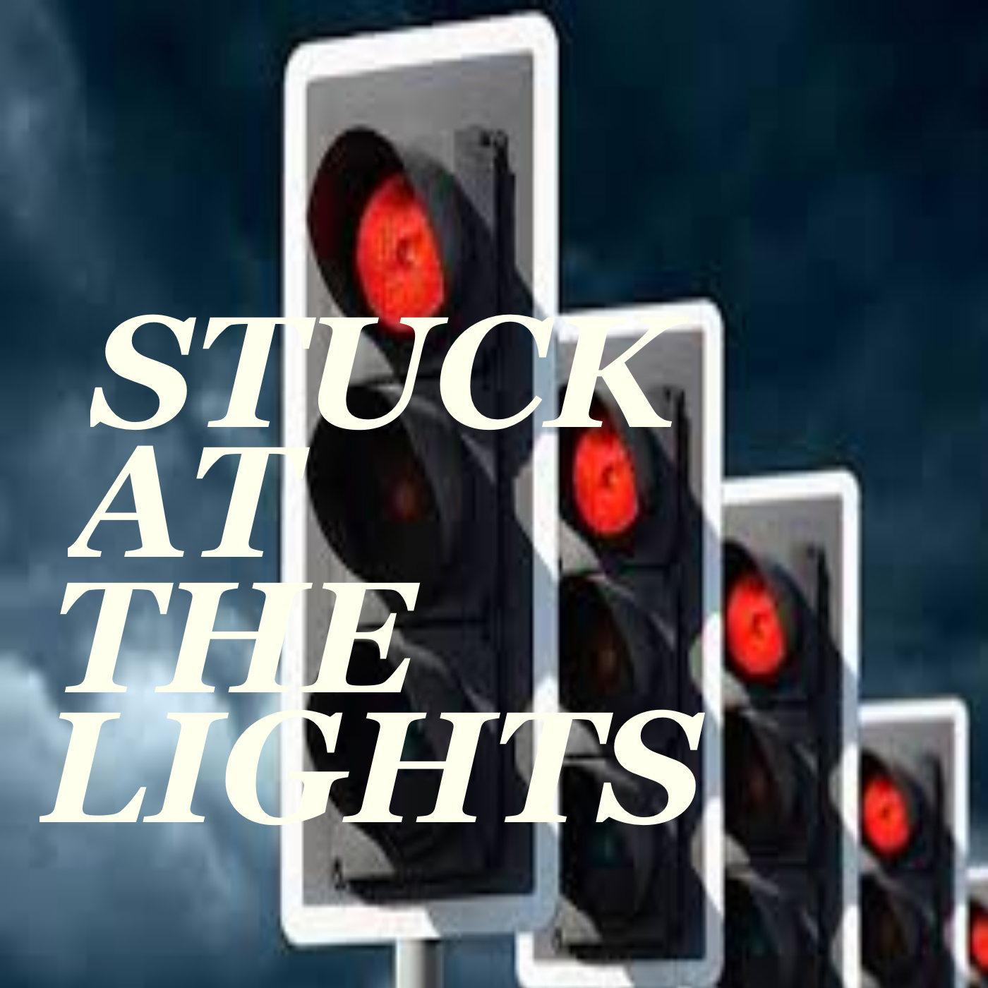 Pulling Up At The Driveway