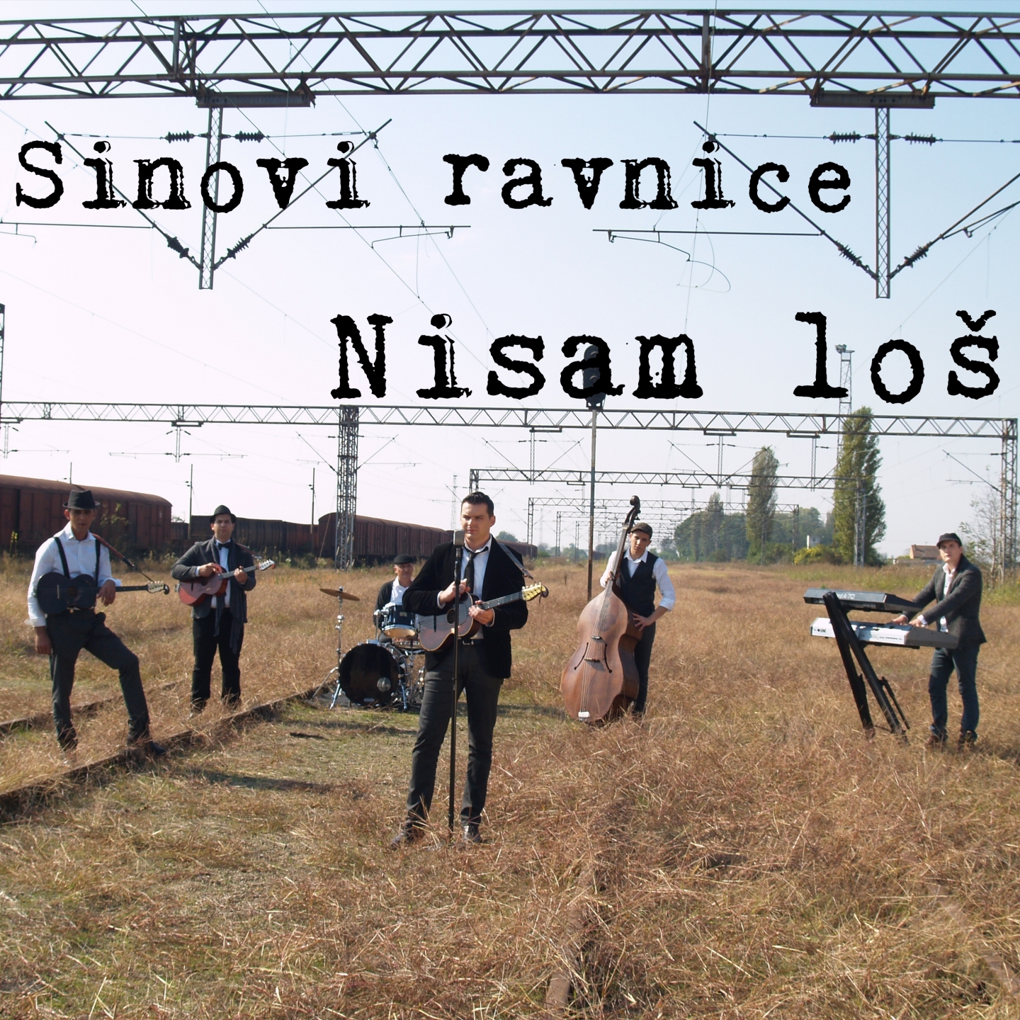 Nisam Lo