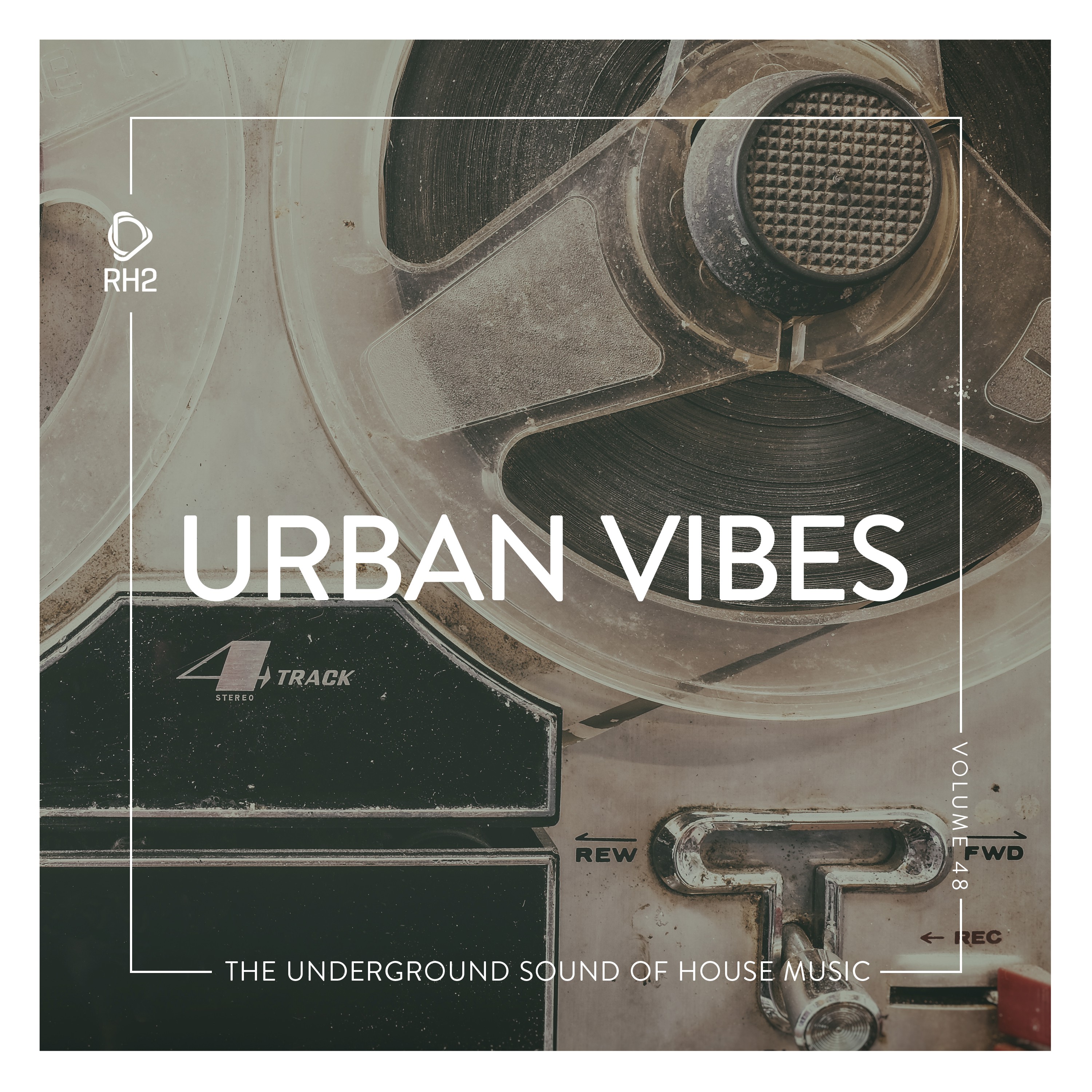 Urban Vibes, Vol. 48