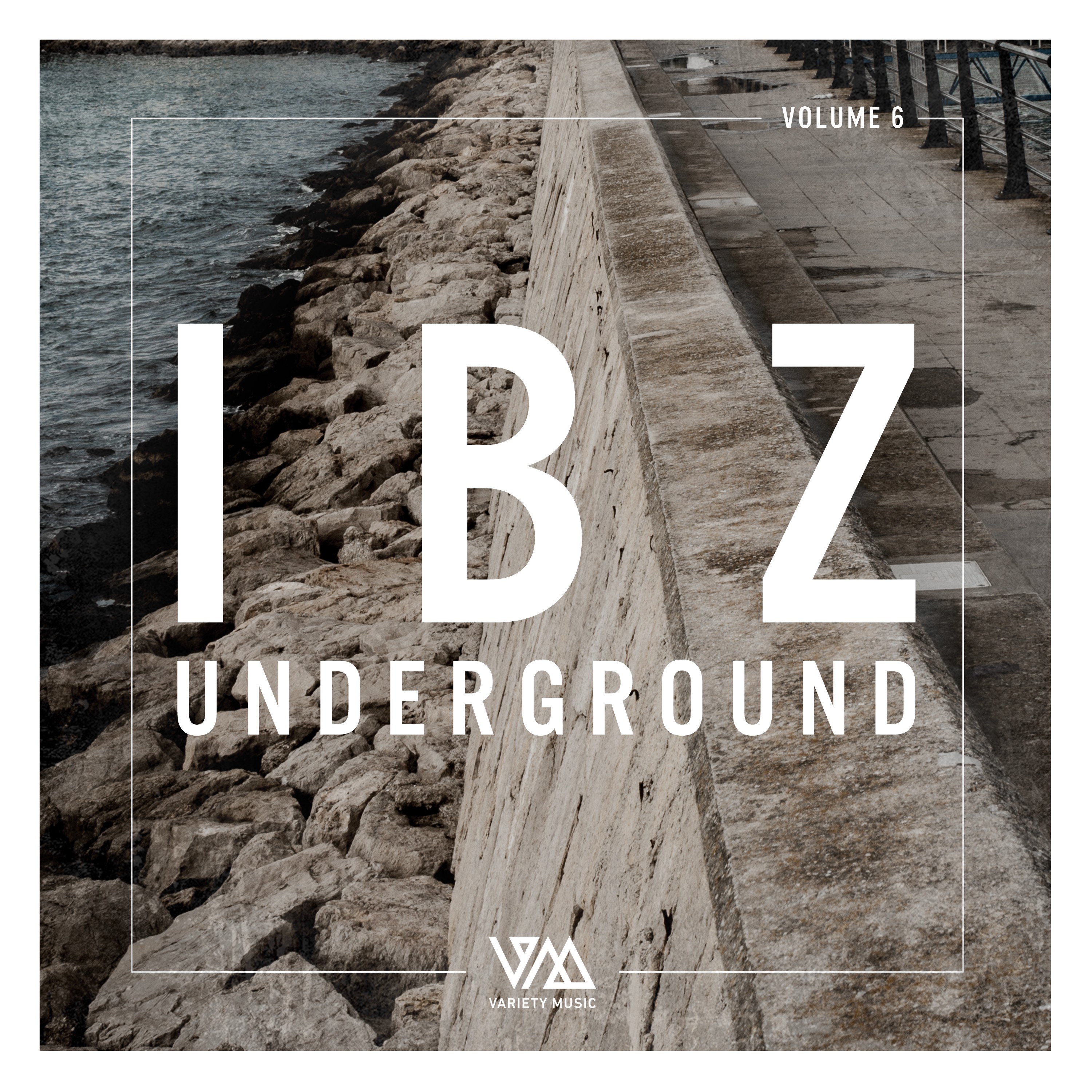 Ibz Underground, Vol. 6