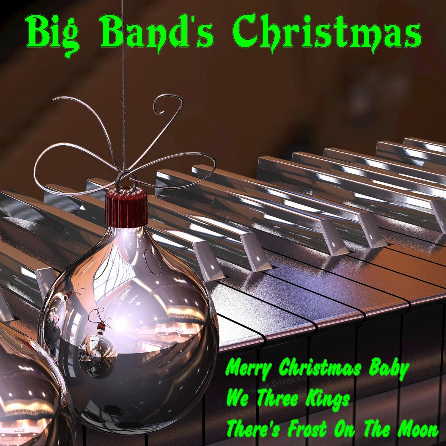 Big Band's Christmas