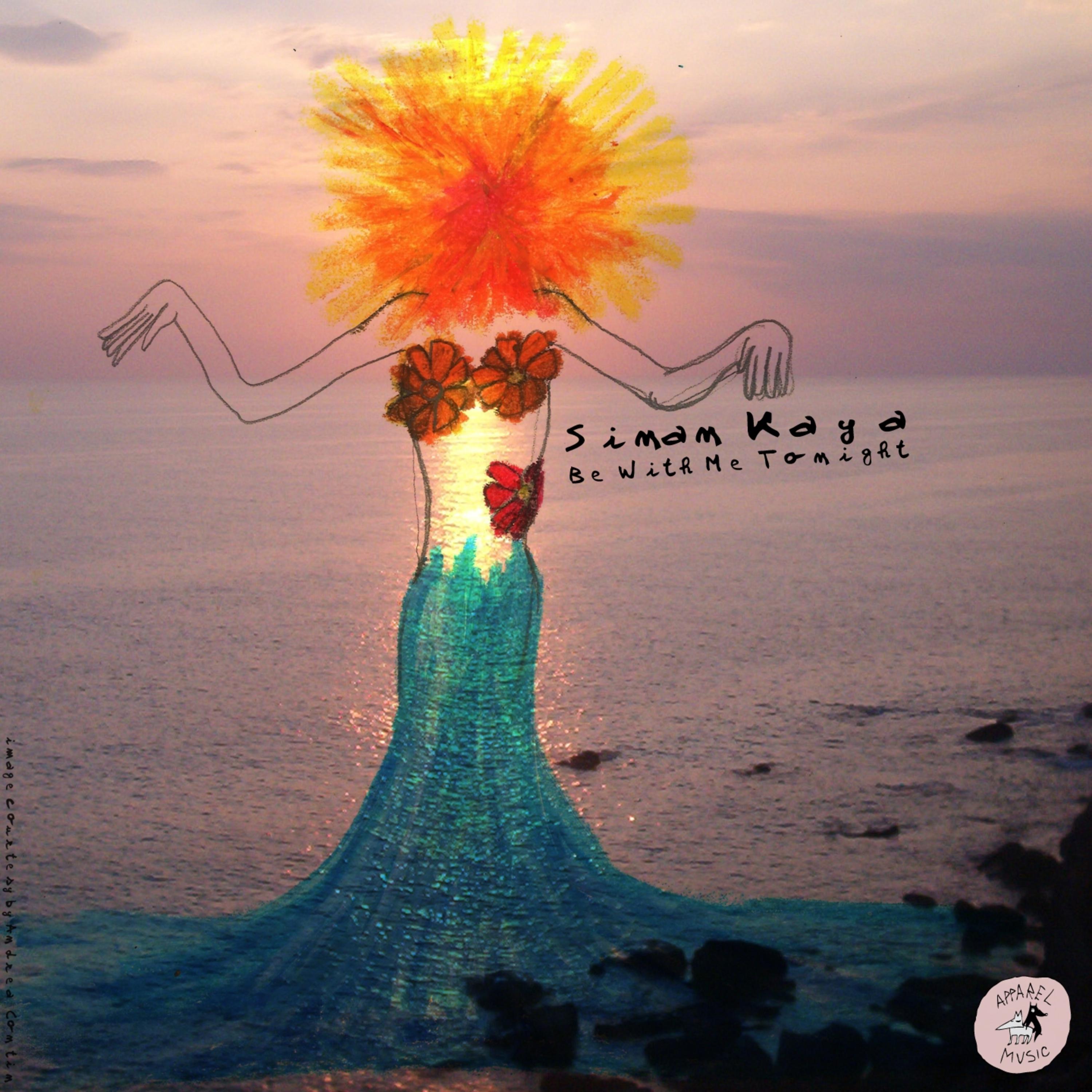 Be With Me Tonight (Original Mix)