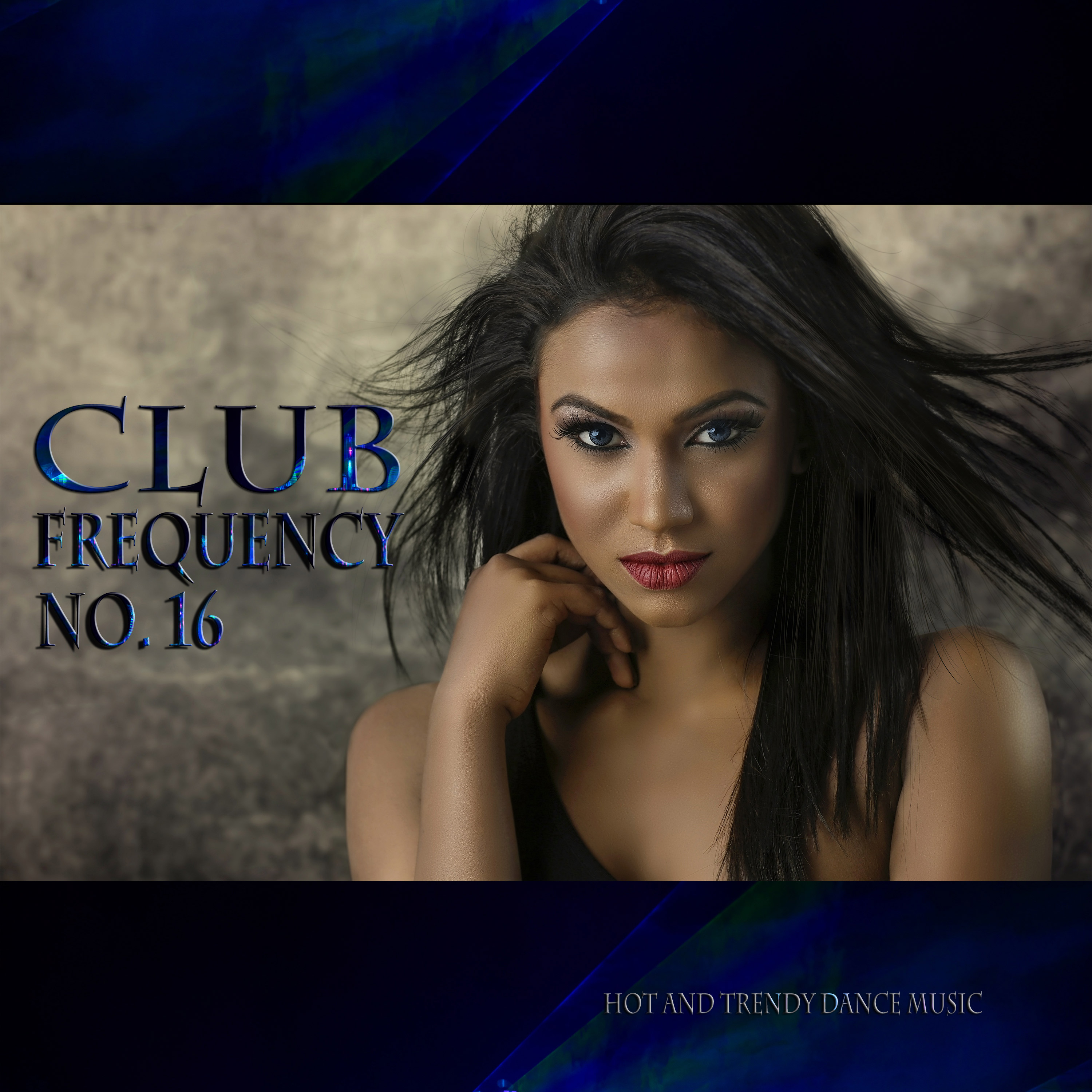 Club Frequency, No. 16