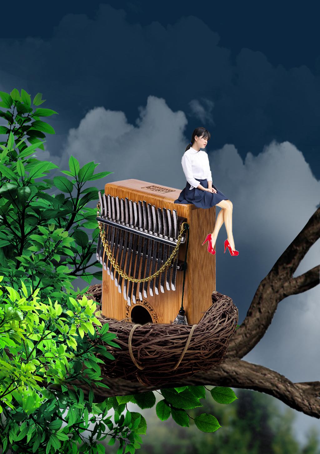 li jia 500 li  500 miles mu zhi qin ka lin ba