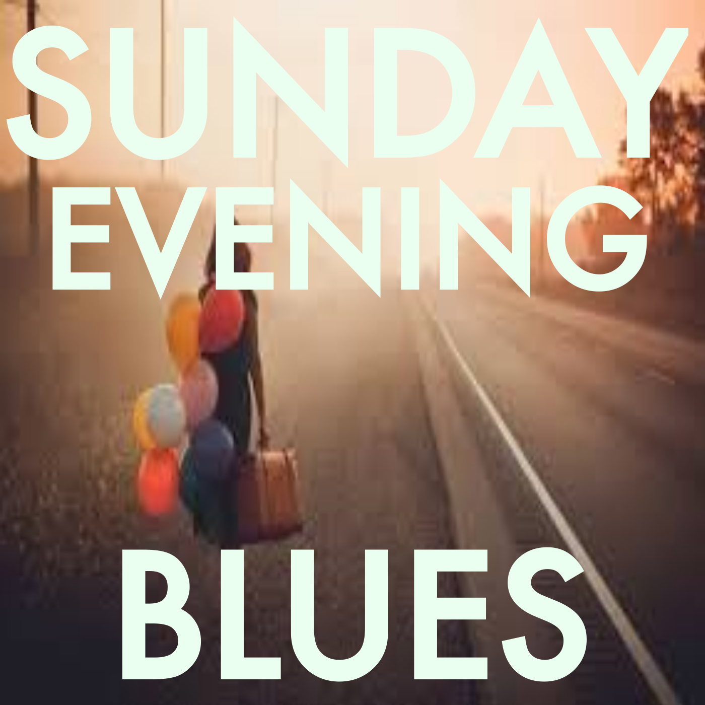 Sunday Evening Blues