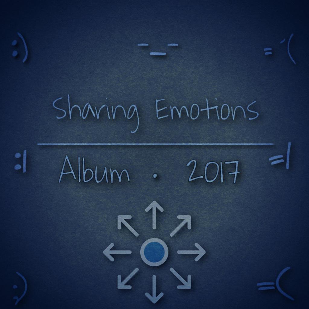 Sharing Emotions (Continuous Mix)