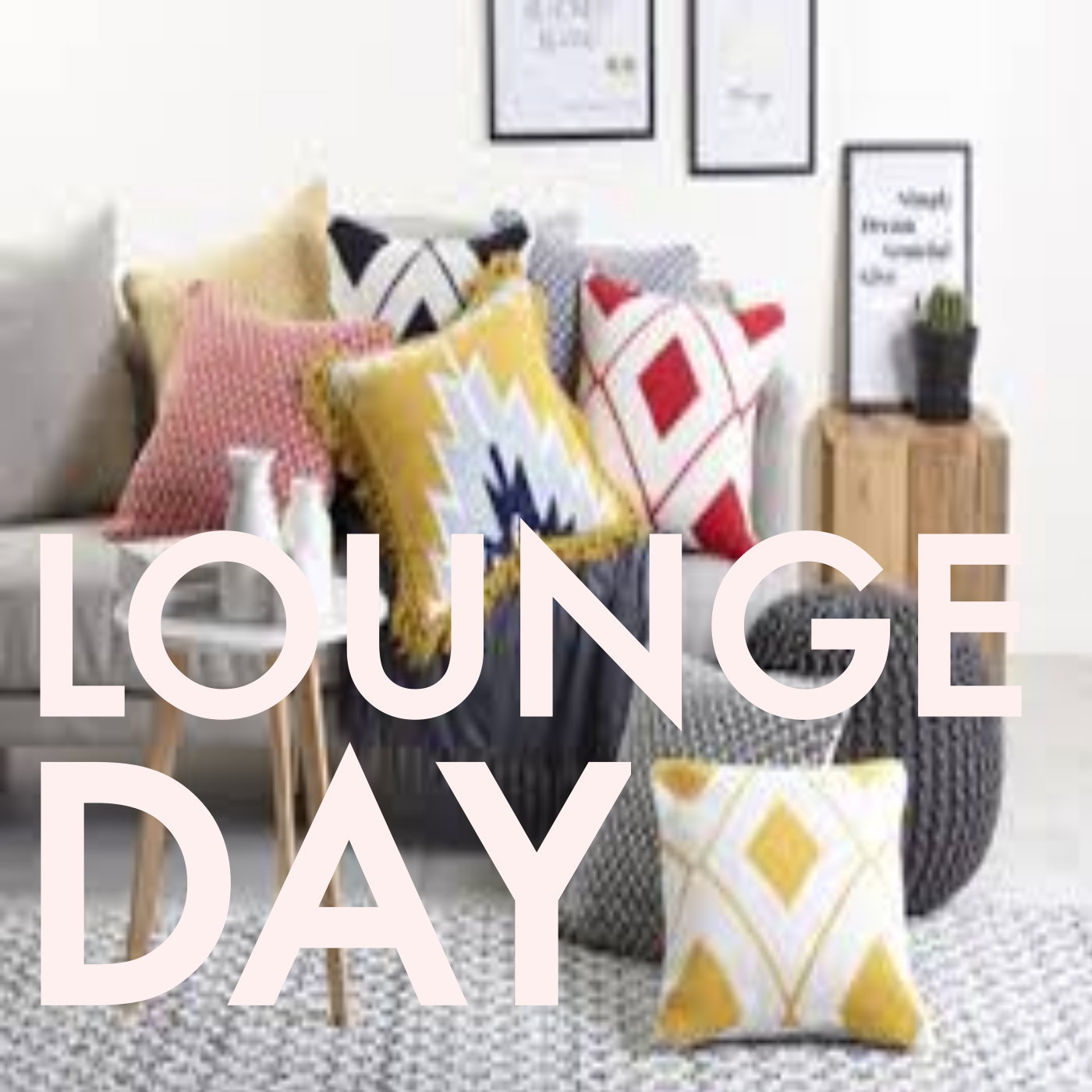 Lounge Day