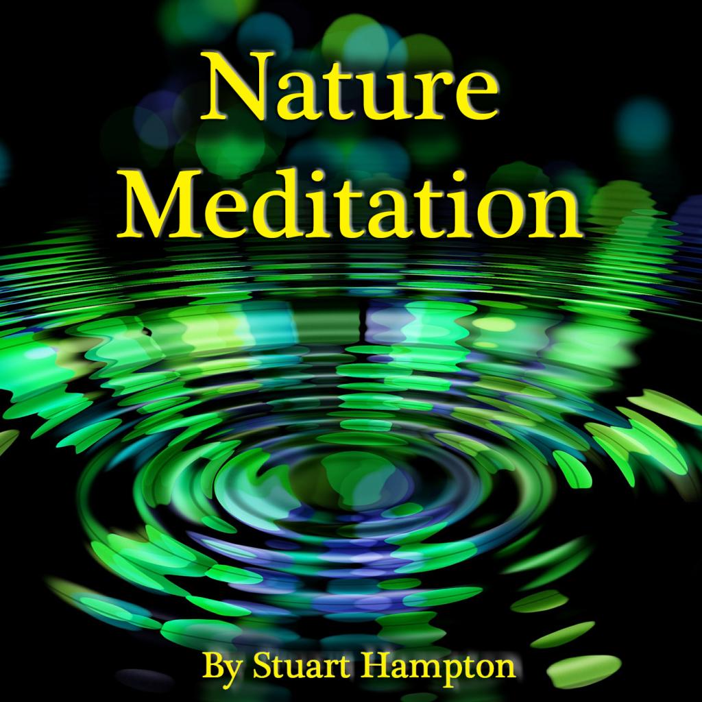 Nature Meditation - Water Waves