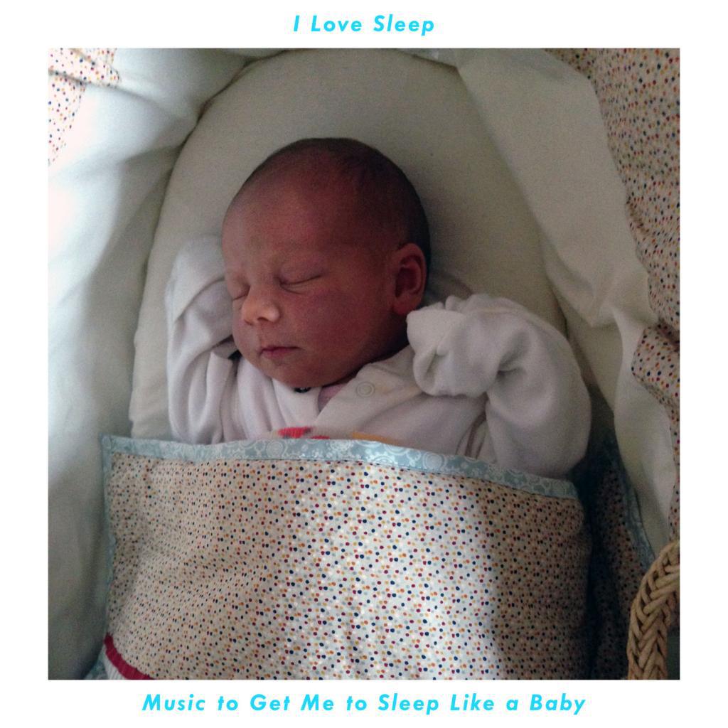 Music to Get to Sleep Part 27