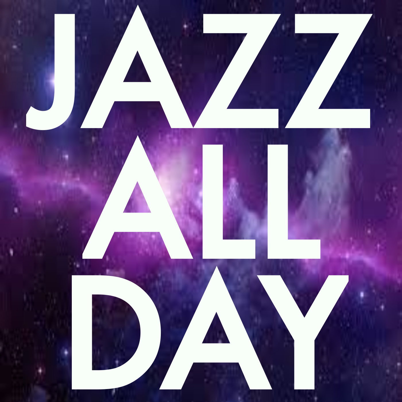 Jazz All Day