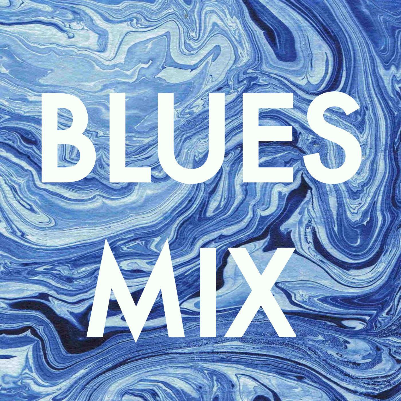 Blues Mix