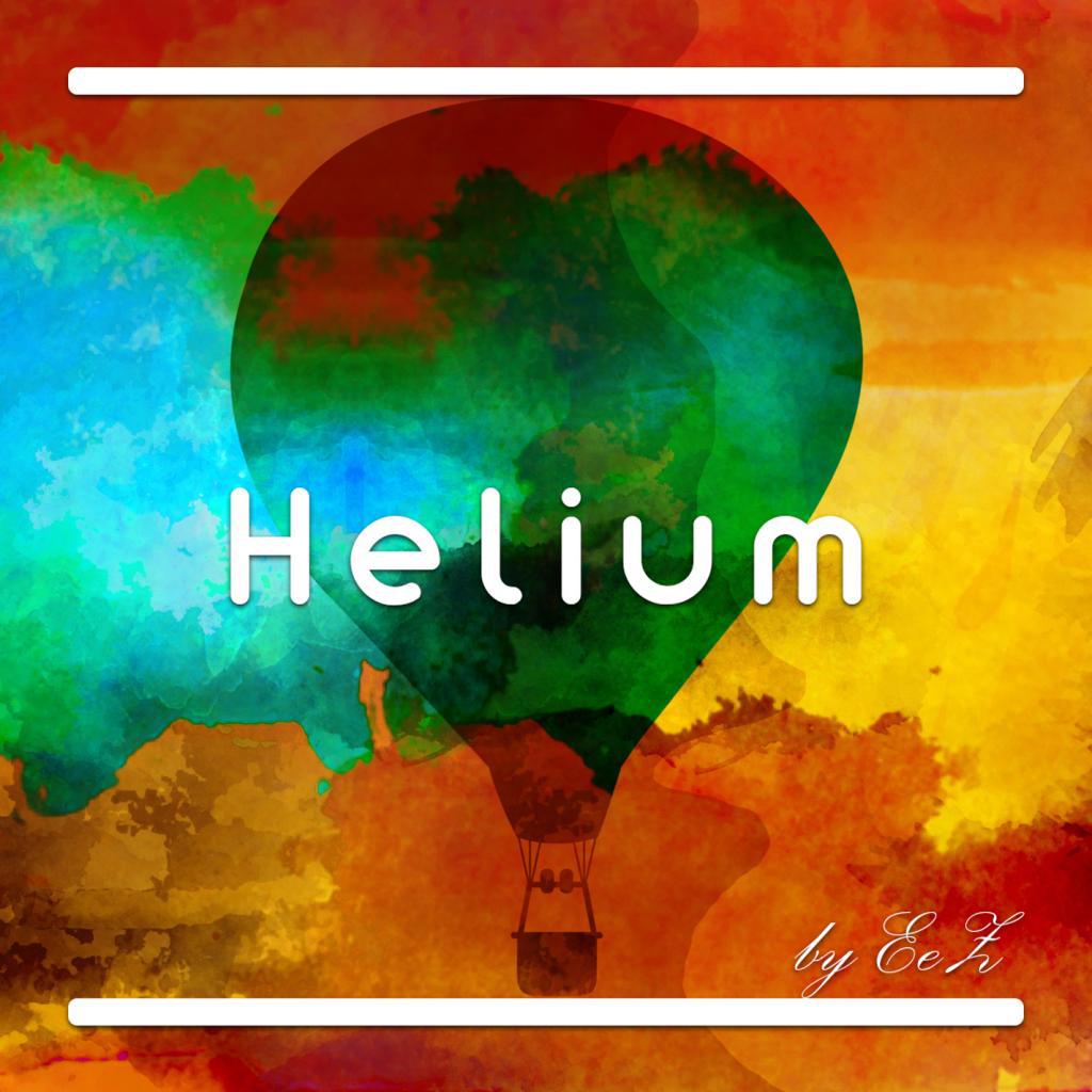 Helium